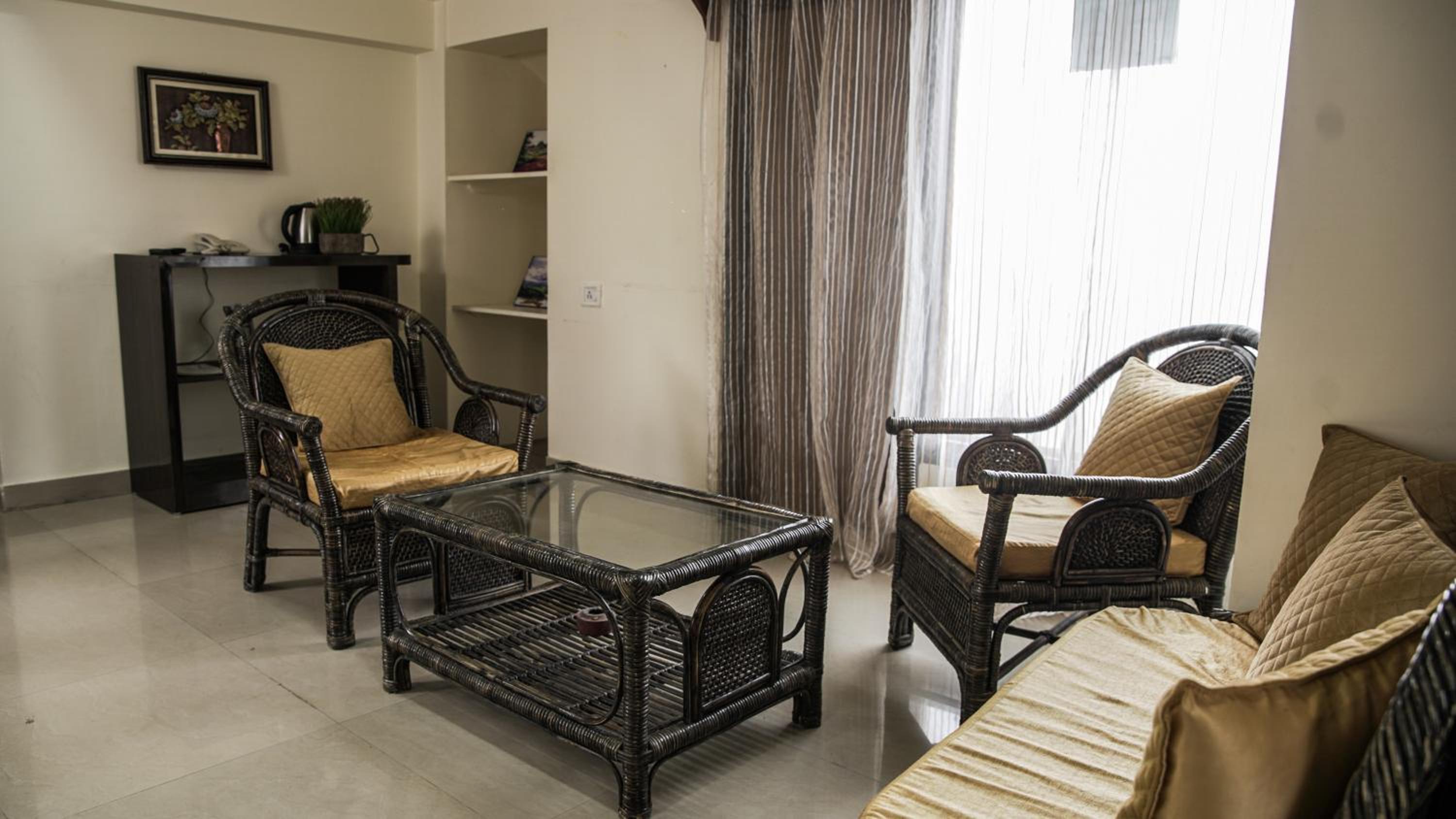 Deluxe Triple Room - Photo 15