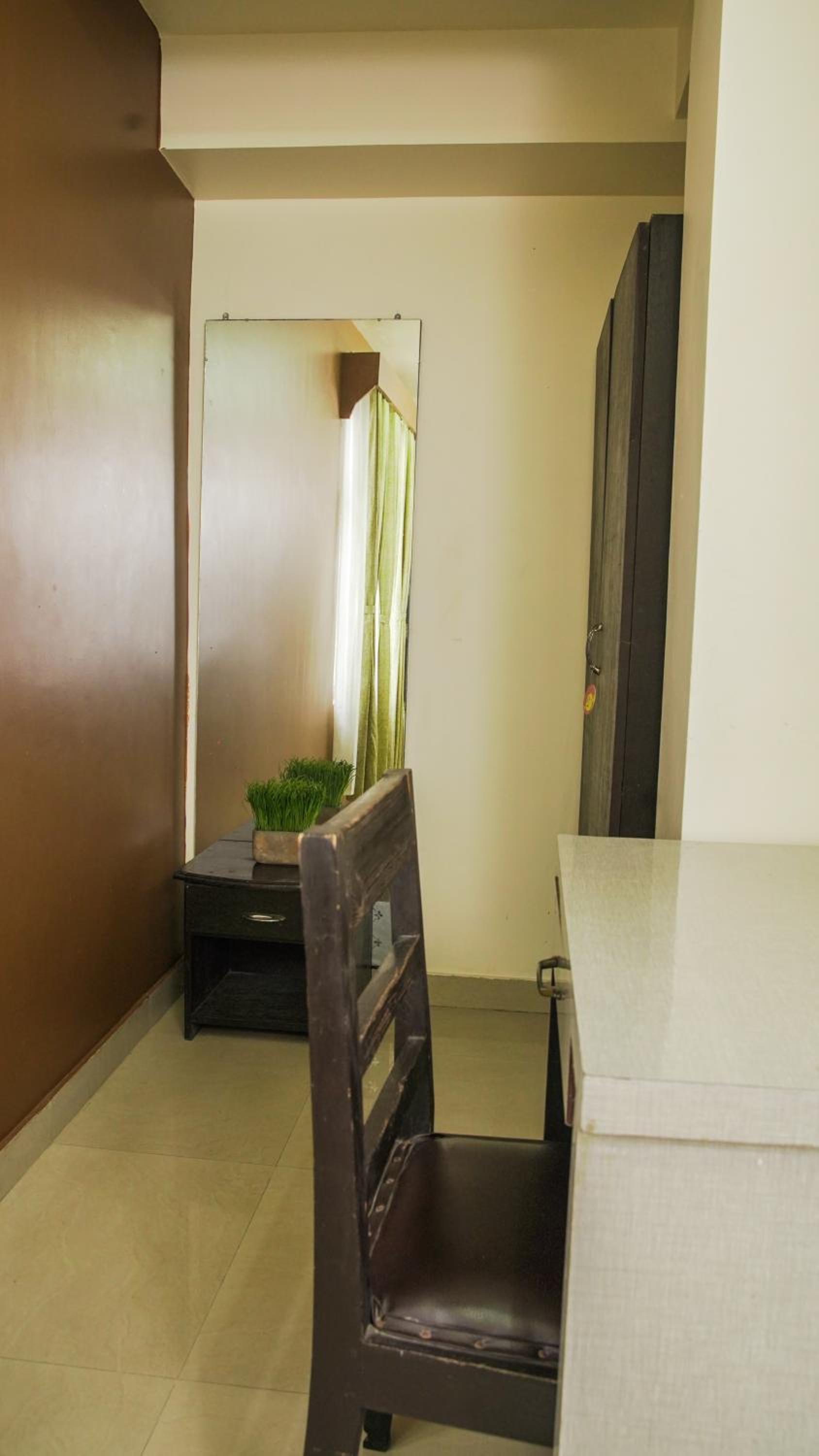 Deluxe Triple Room - Photo 6