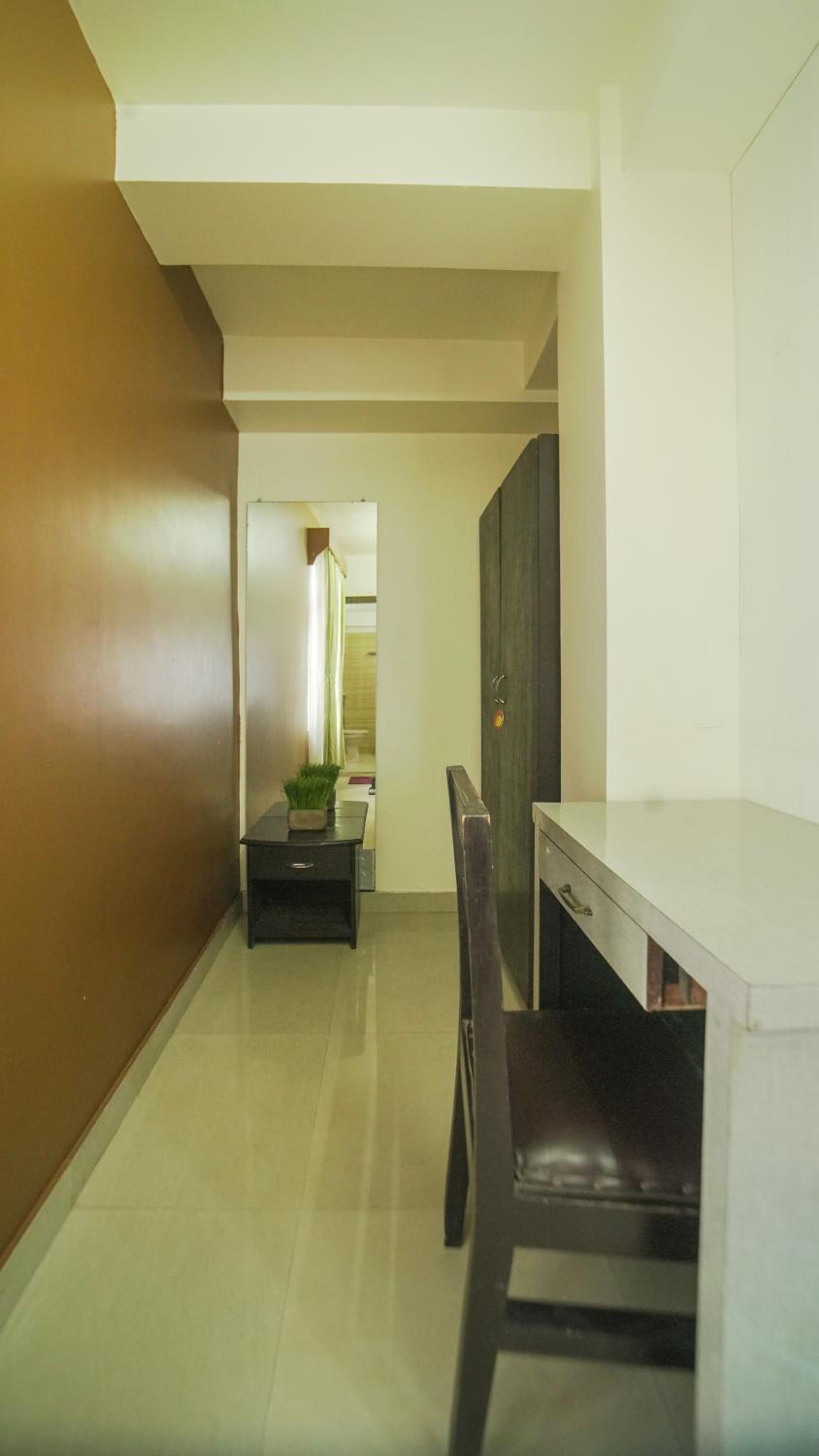 Deluxe Triple Room - Photo 9