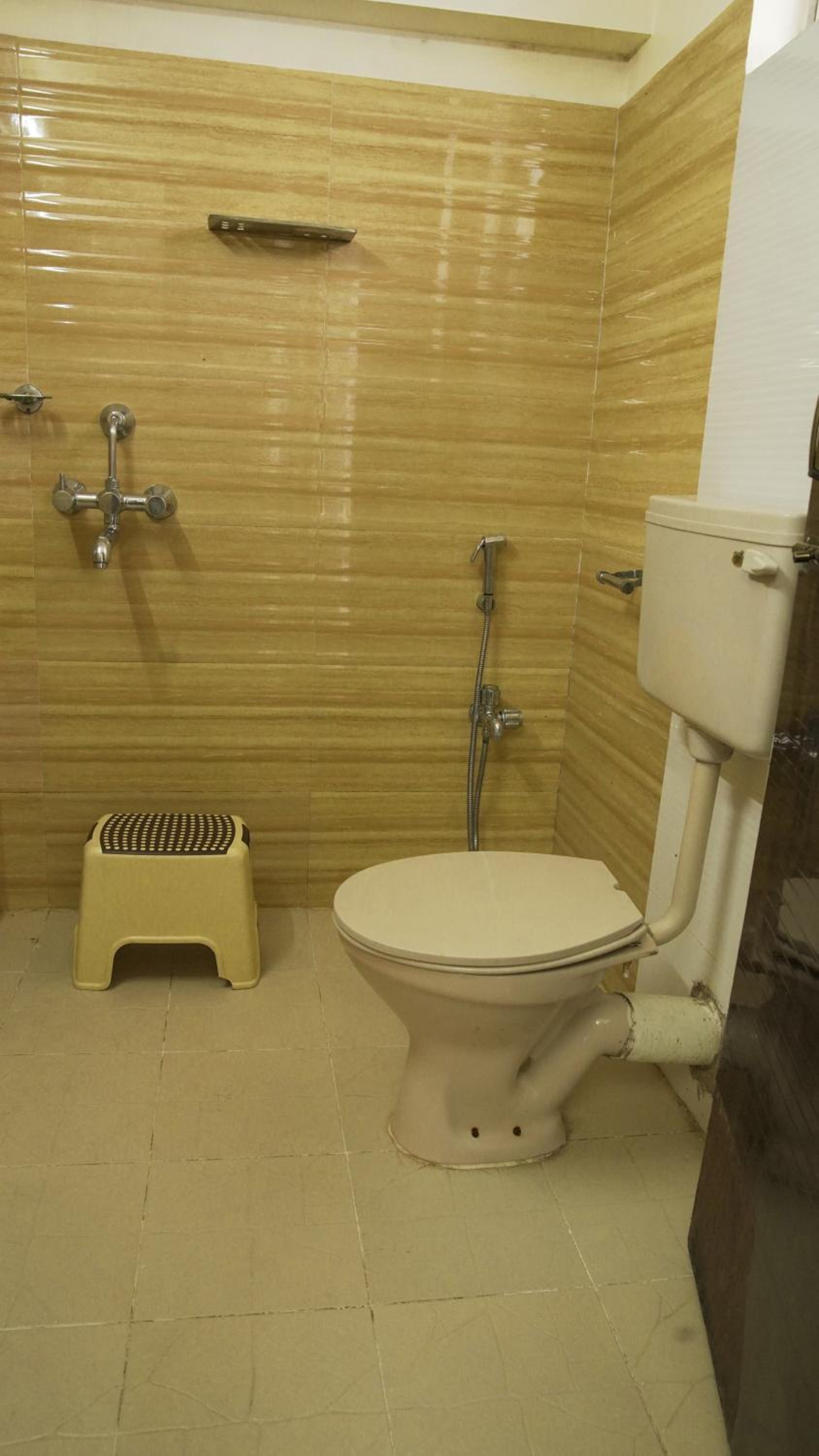 Deluxe Triple Room - Photo 2