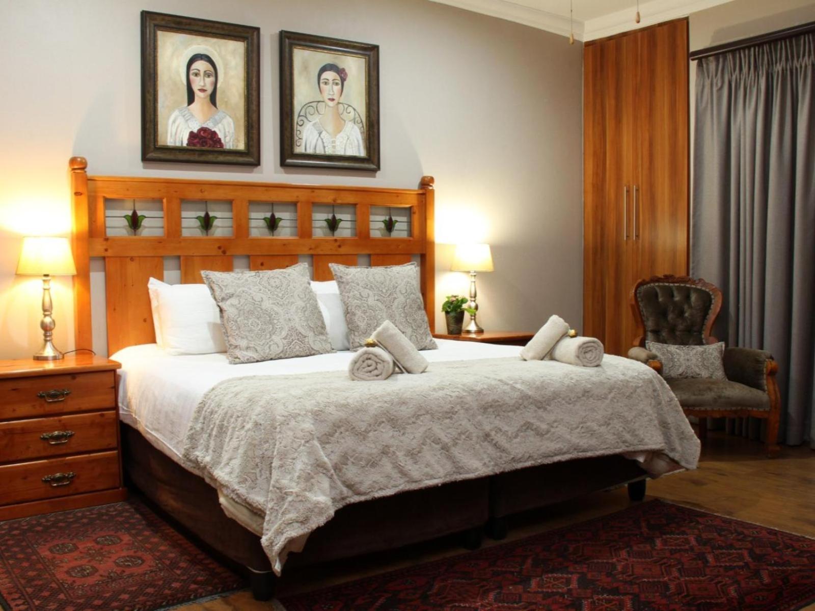 Double Room photo 1