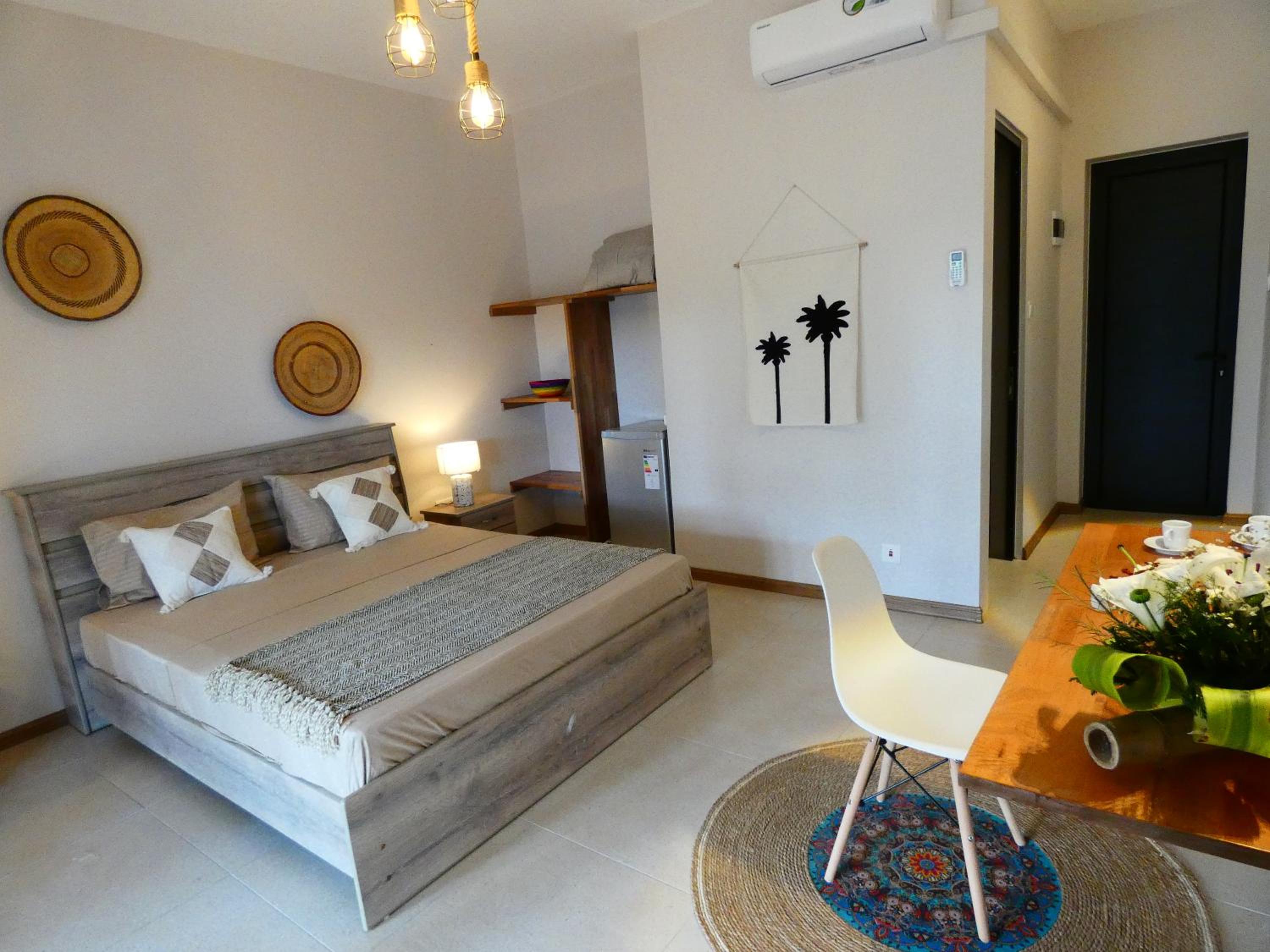 Double Room with Terrace photo 1