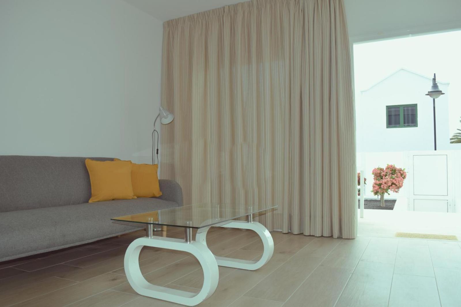 Apartamento - Planta Baja