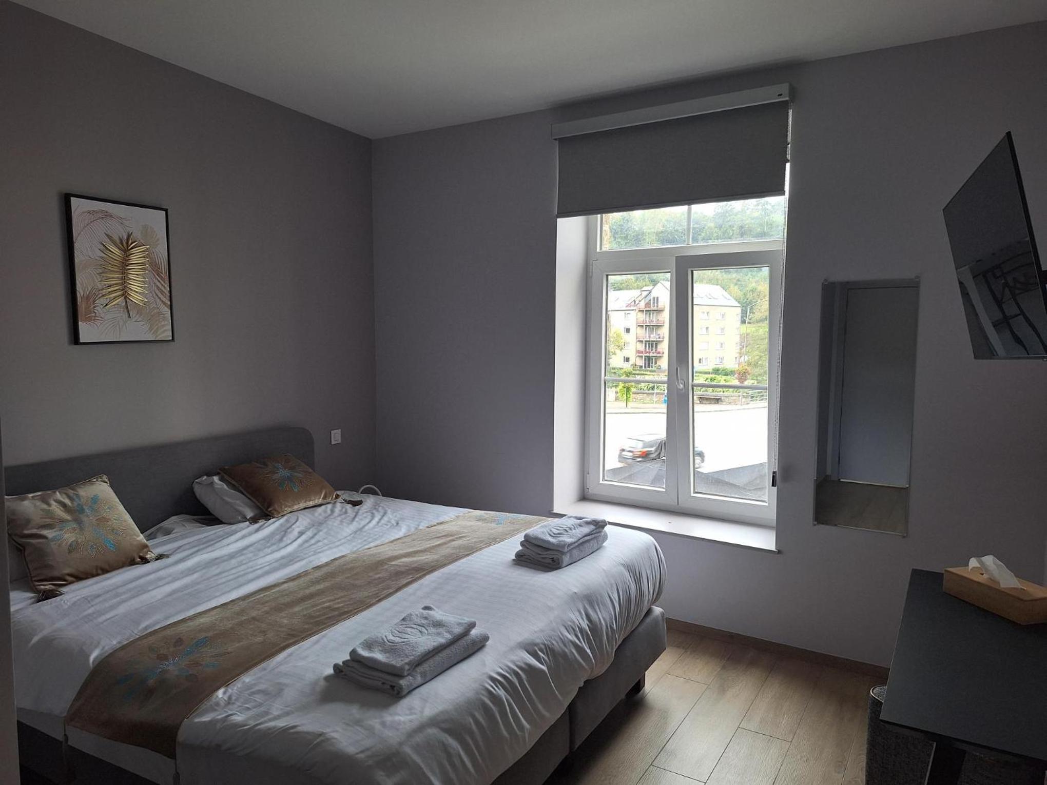 Deluxe Double Room - Photo 1