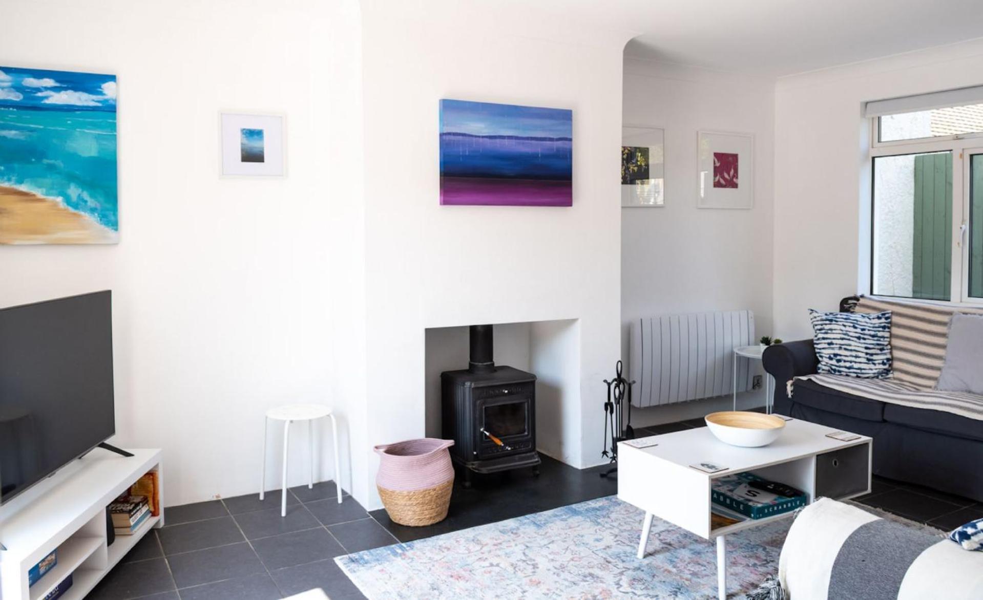 Holiday Home photo 2
