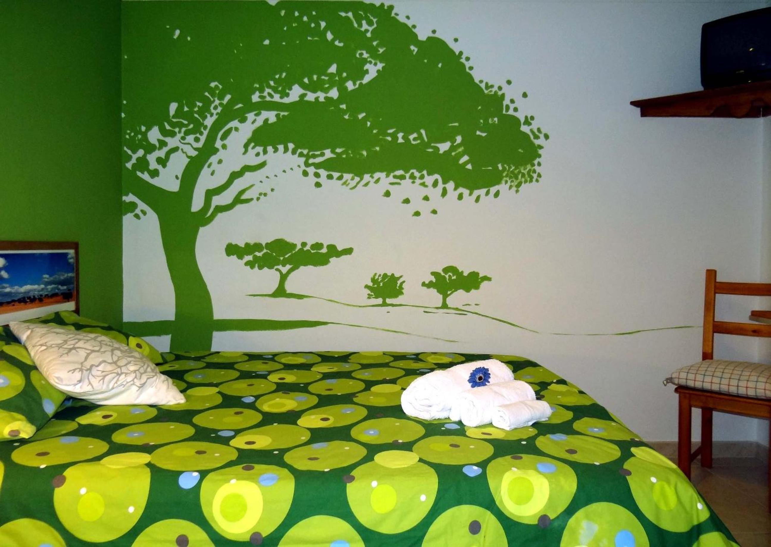 Double Room - Photo 3