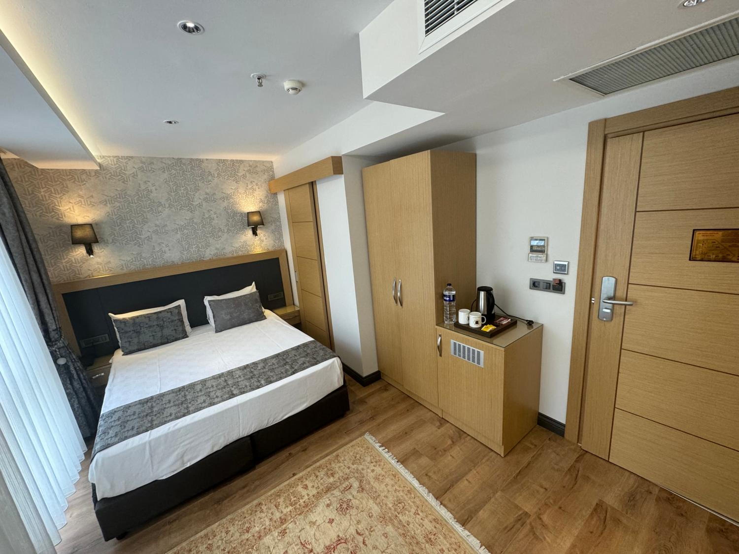 Standard Single Room photo 1