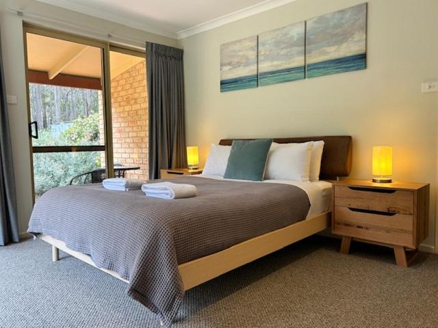Four-Bedroom House photo 1