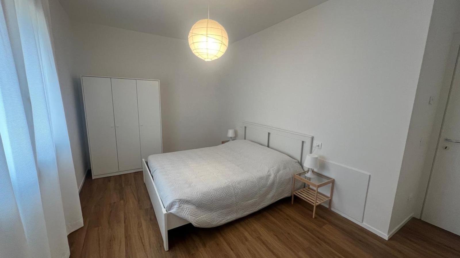 Two-Room Apartment photo 1