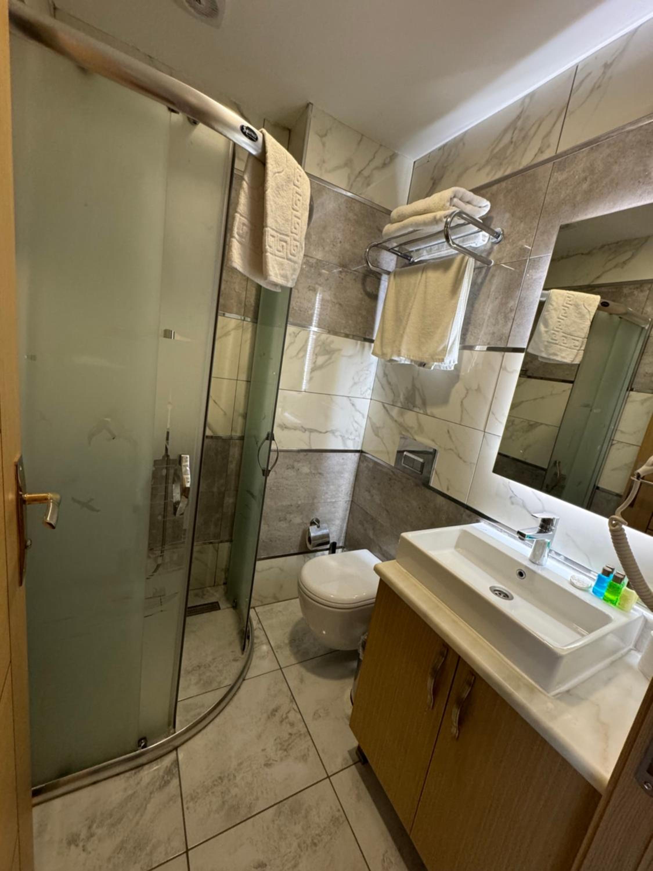 Standard Single Room photo 3