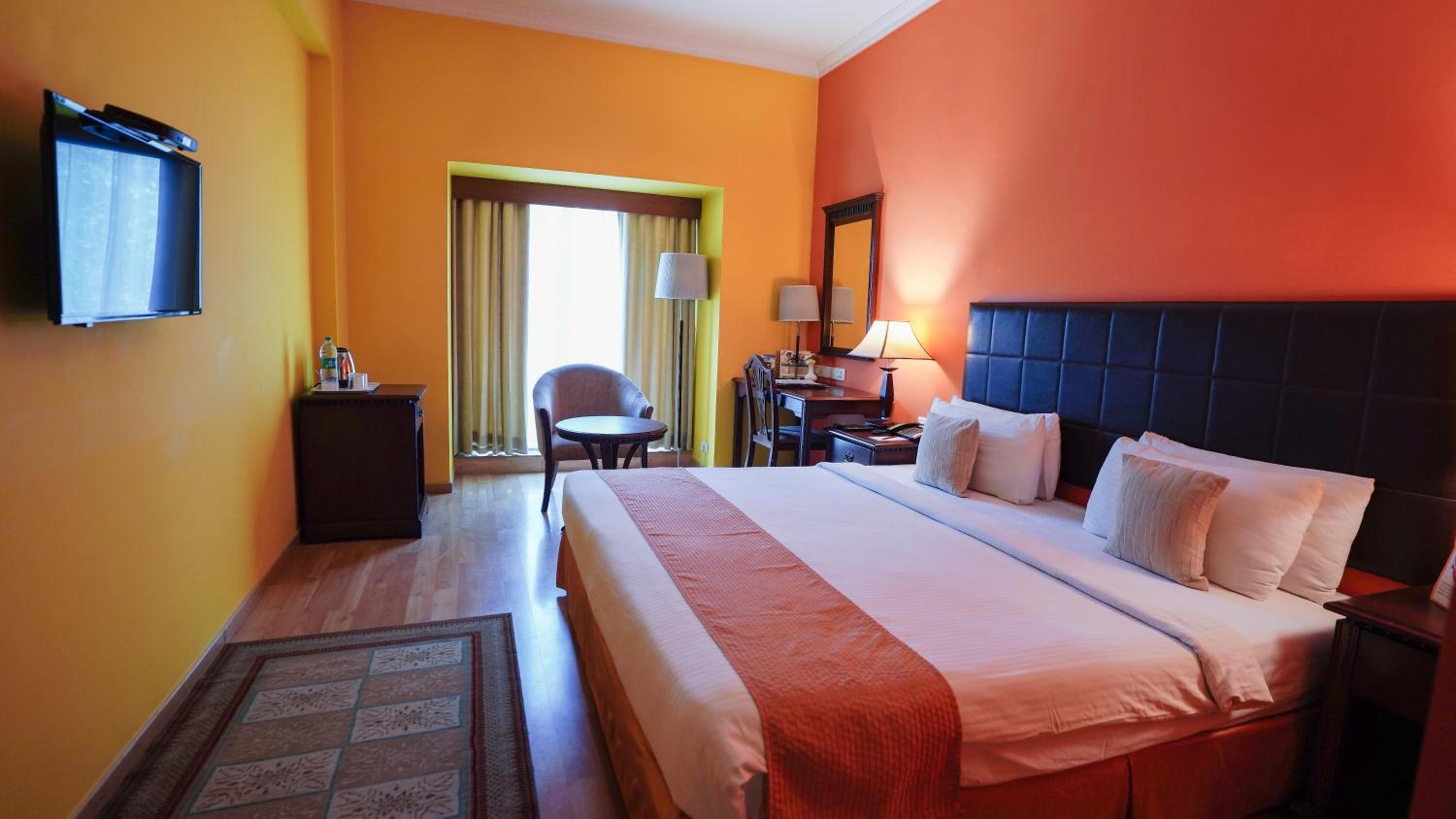 Superior Room - Photo 3