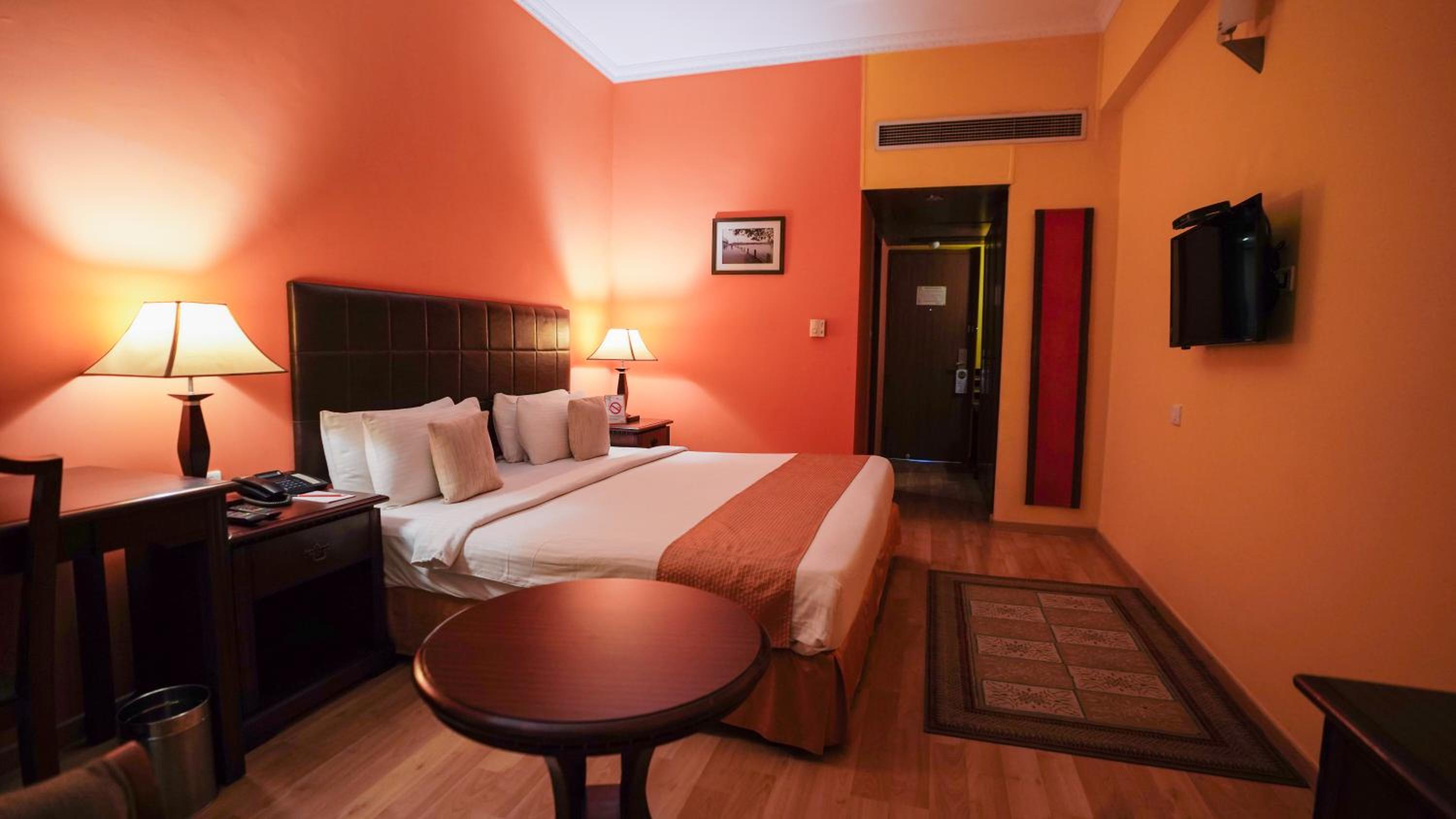 Superior Room - Photo 4