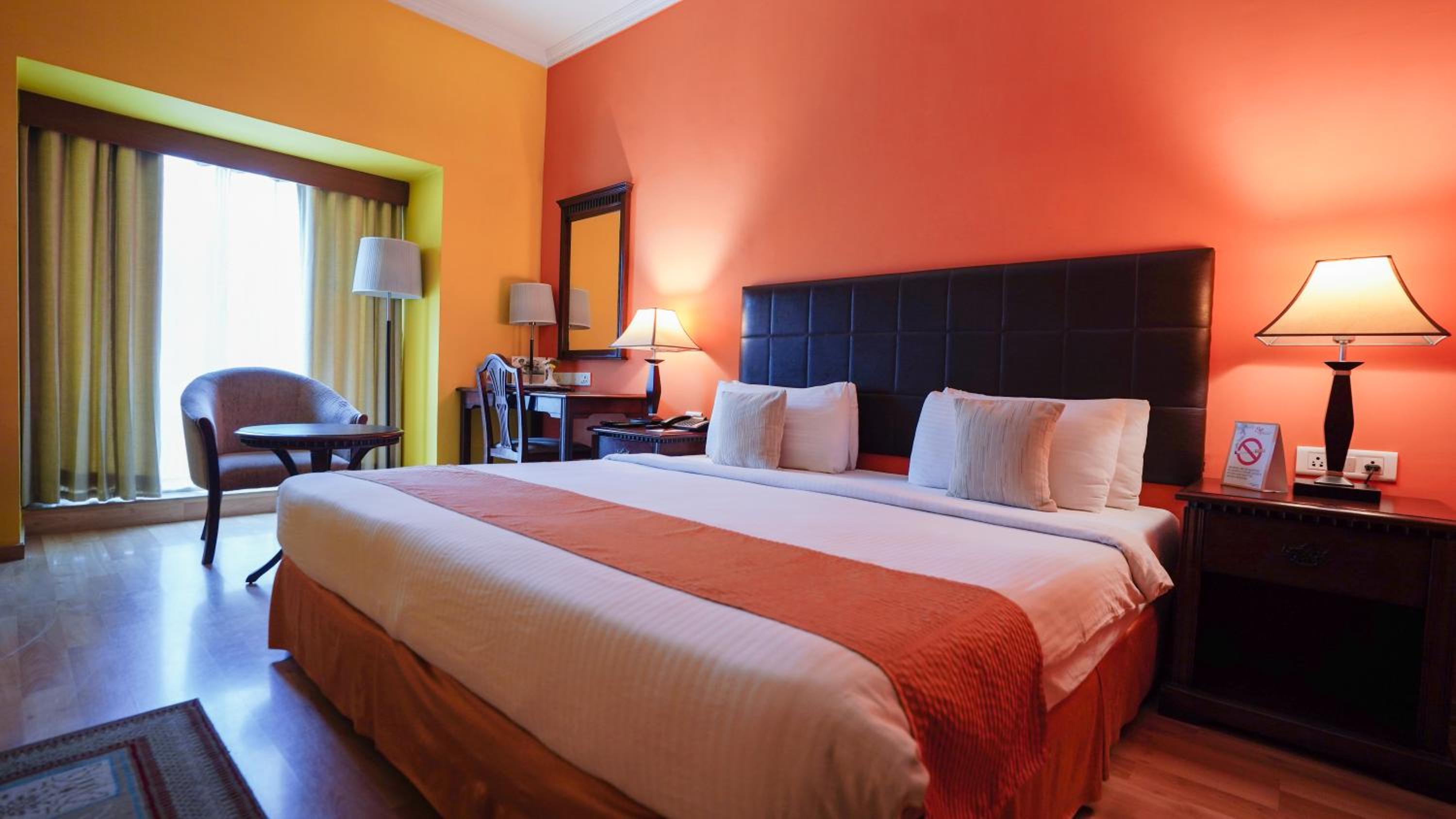 Superior Room - Photo 1
