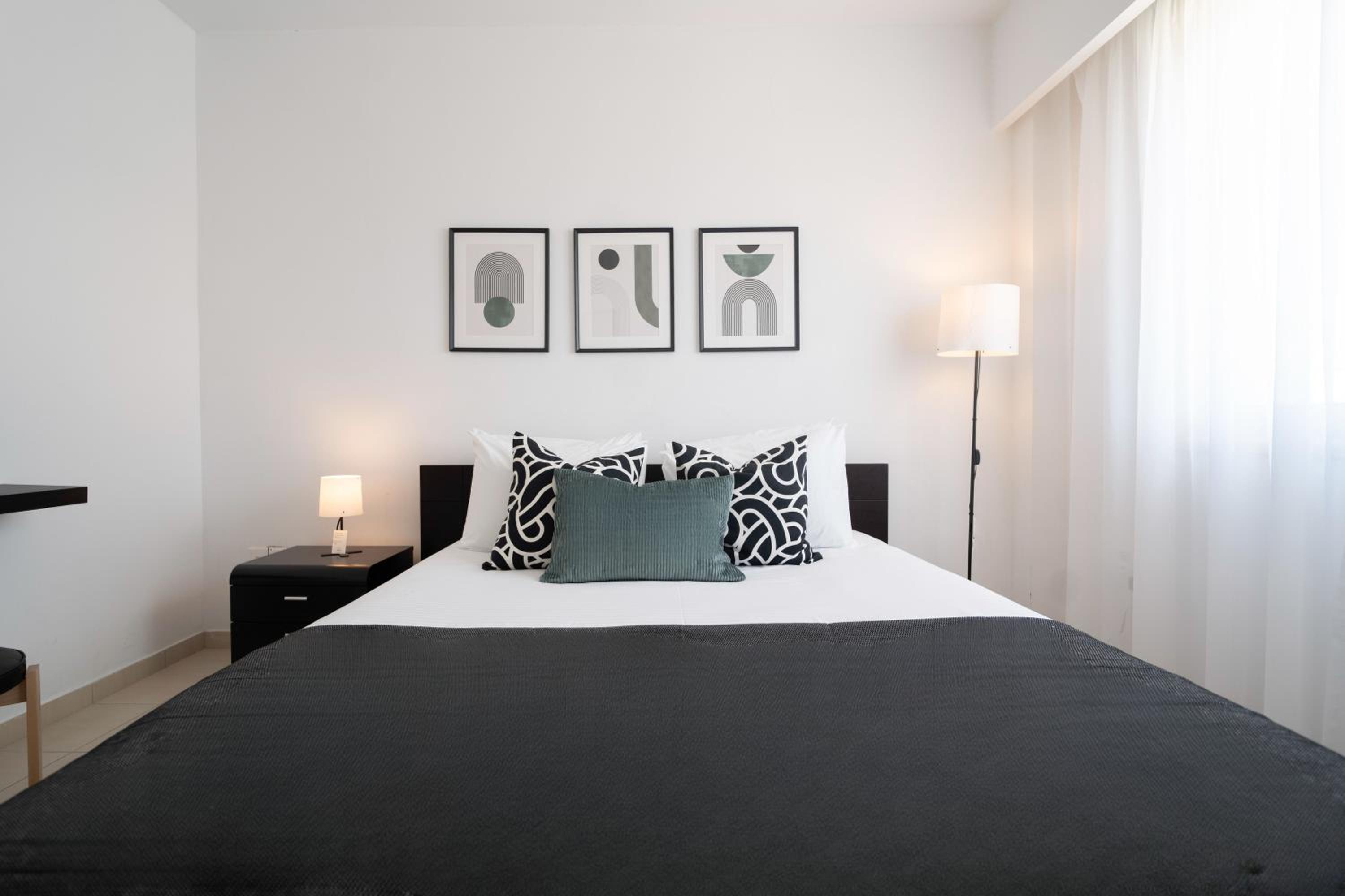 Two-Bedroom Apartment photo 2