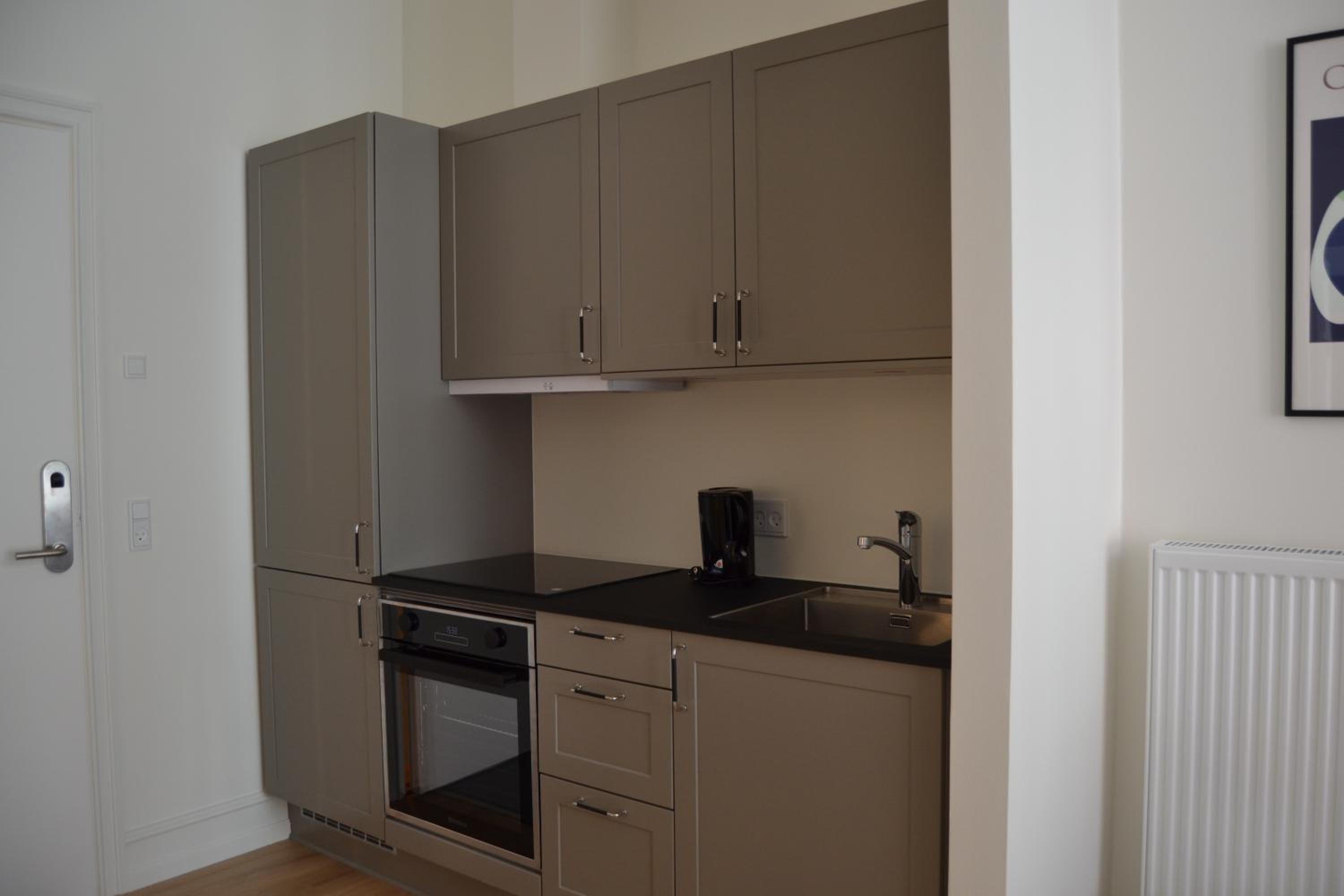 Superior Apartment photo 3