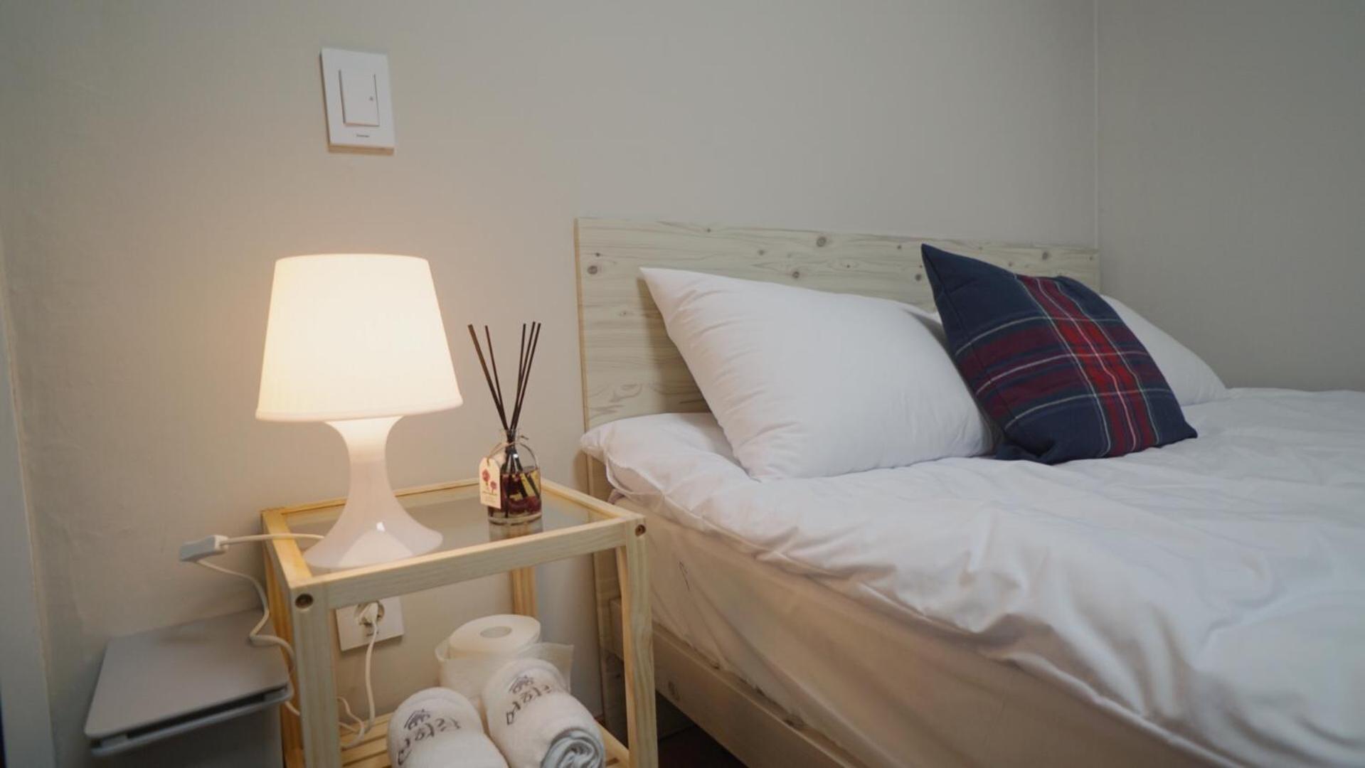 Deluxe Double Room - Photo 2