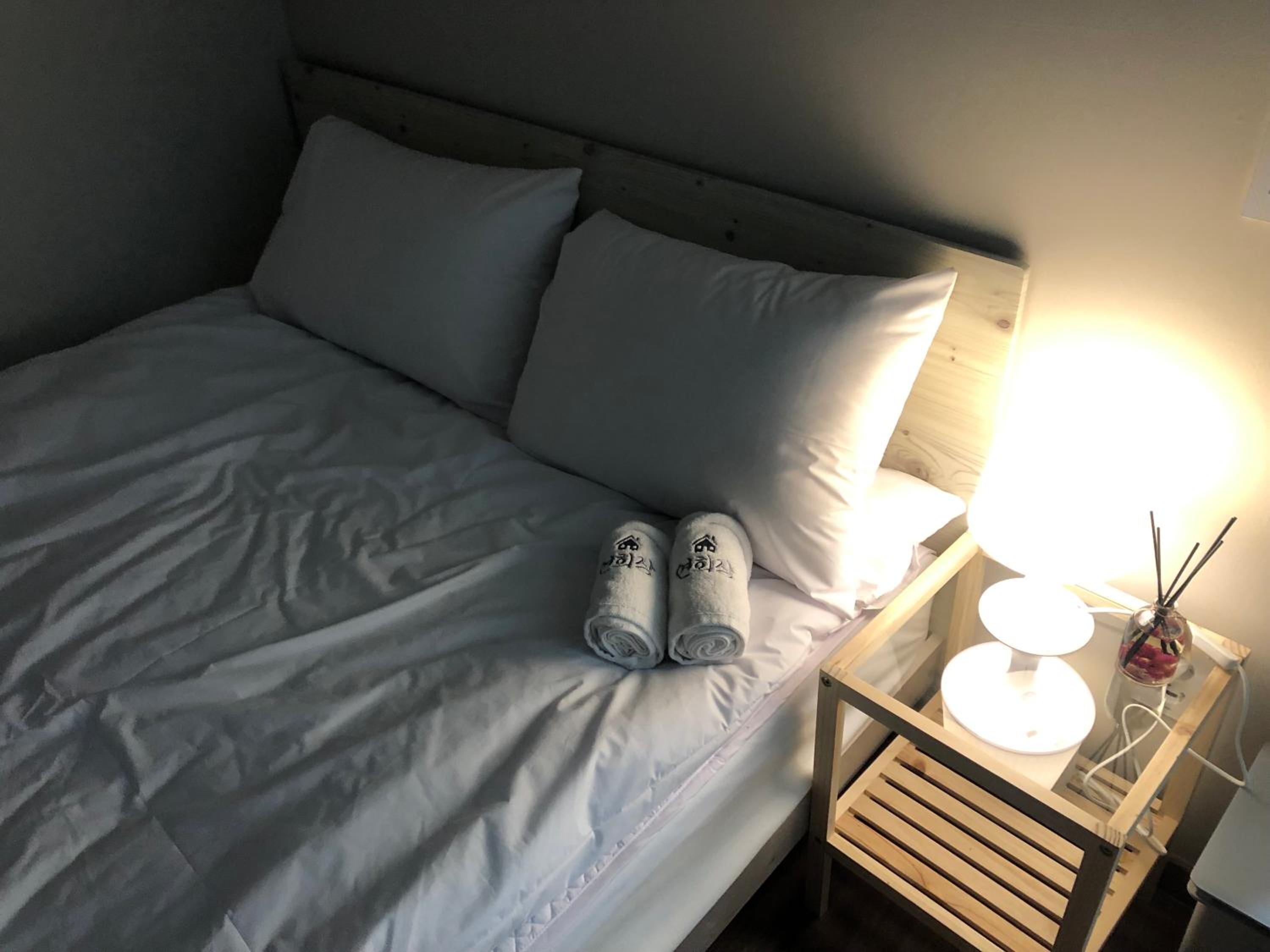 Deluxe Double Room - Photo 6