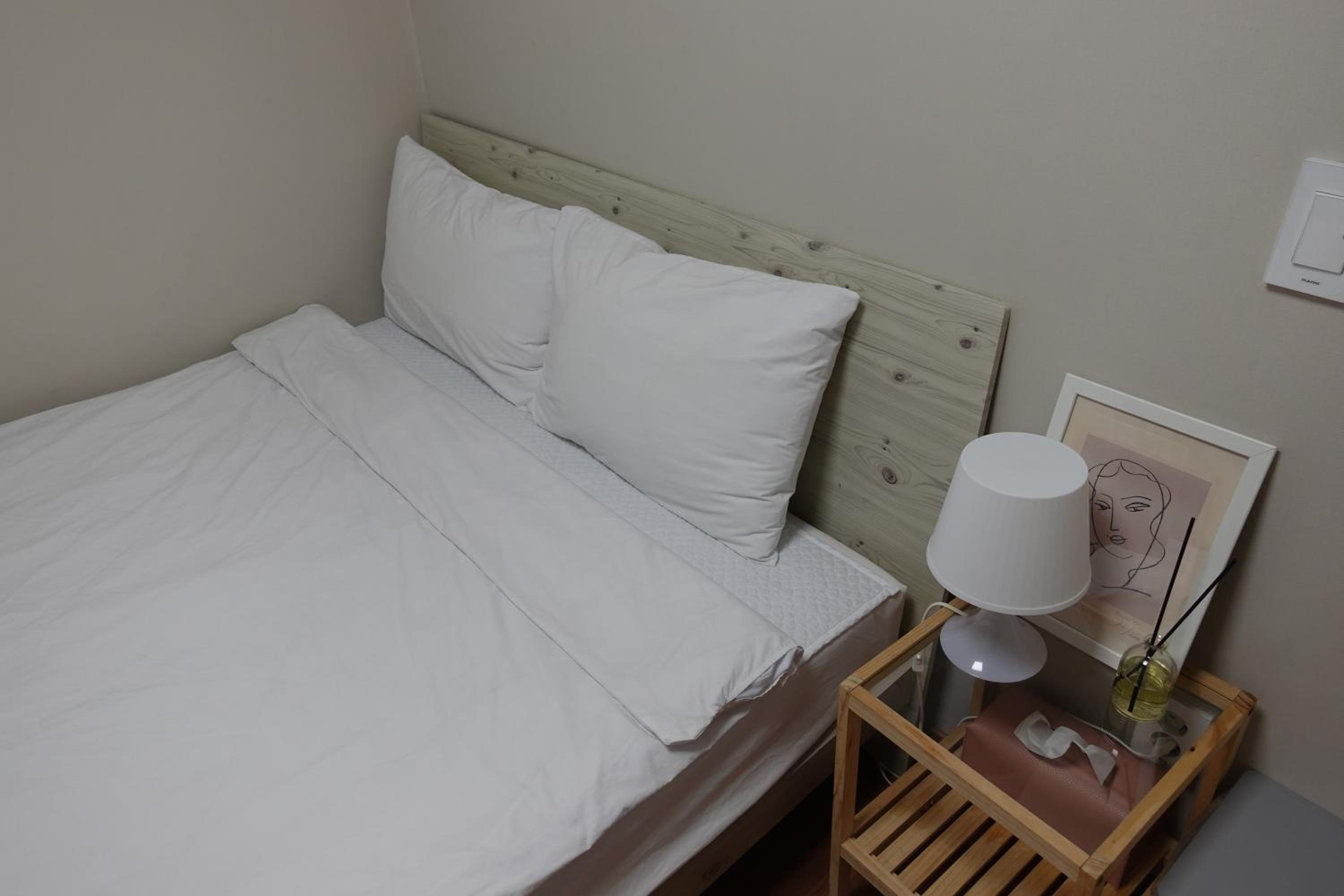 Deluxe Double Room - Photo 3