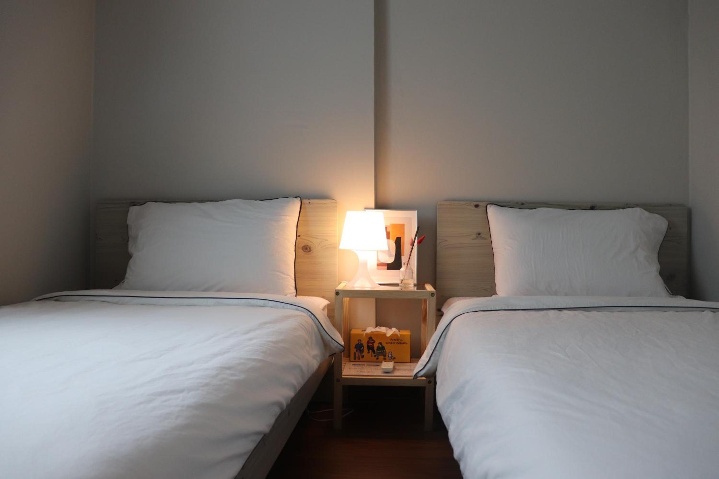 Deluxe Twin Room - Photo 5