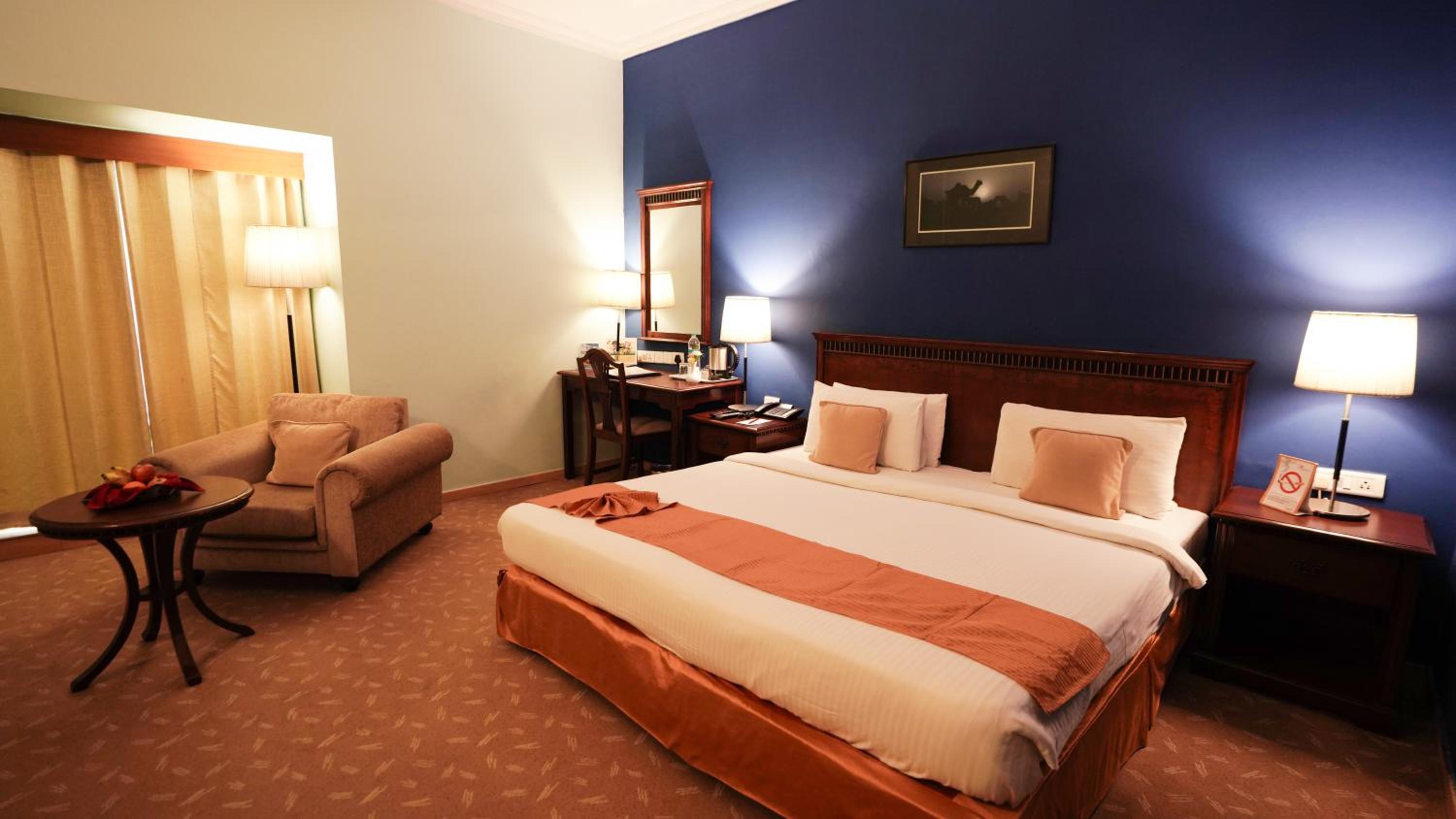 Junior Club Suite - Photo 9