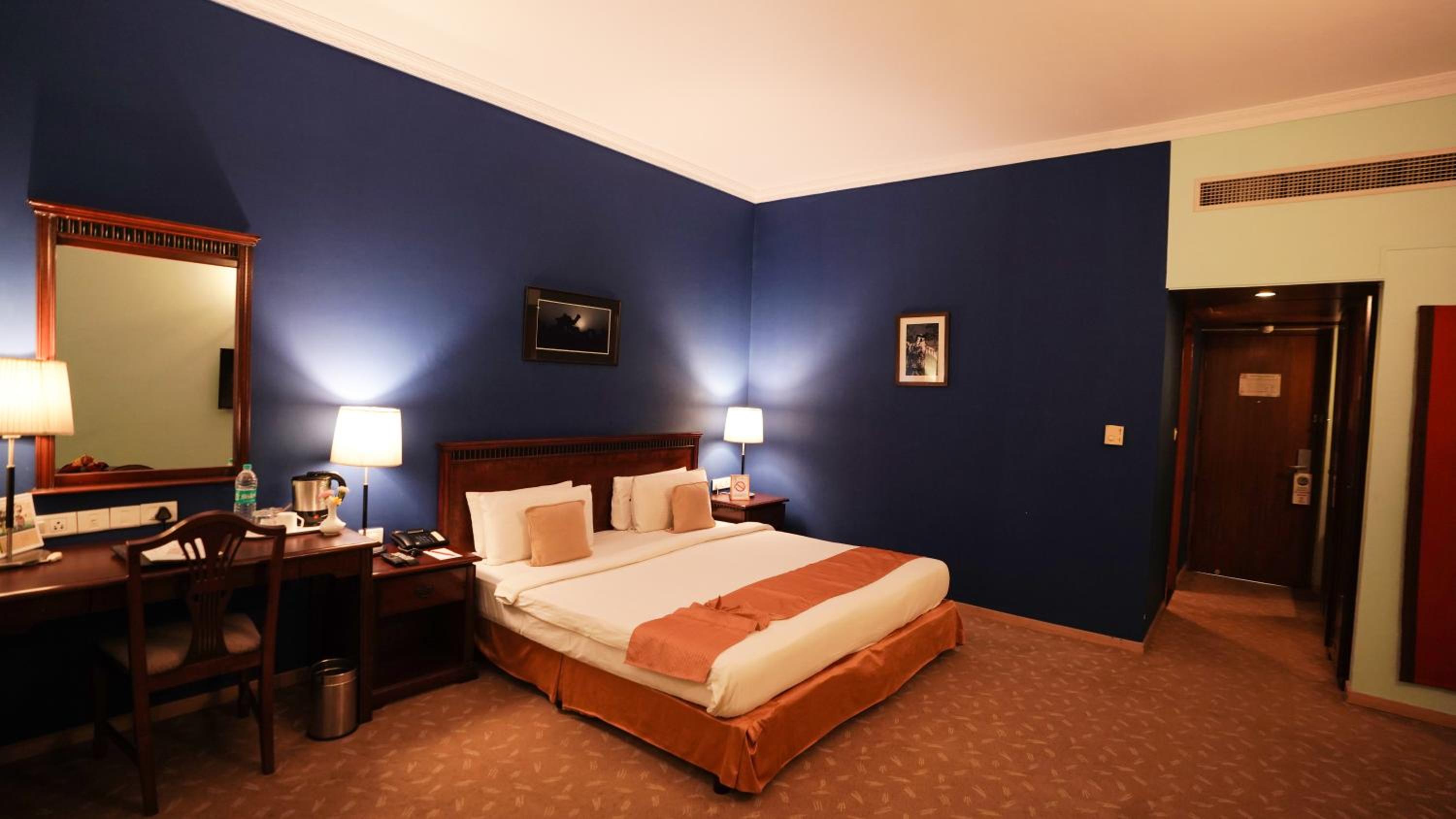 Junior Club Suite - Photo 1