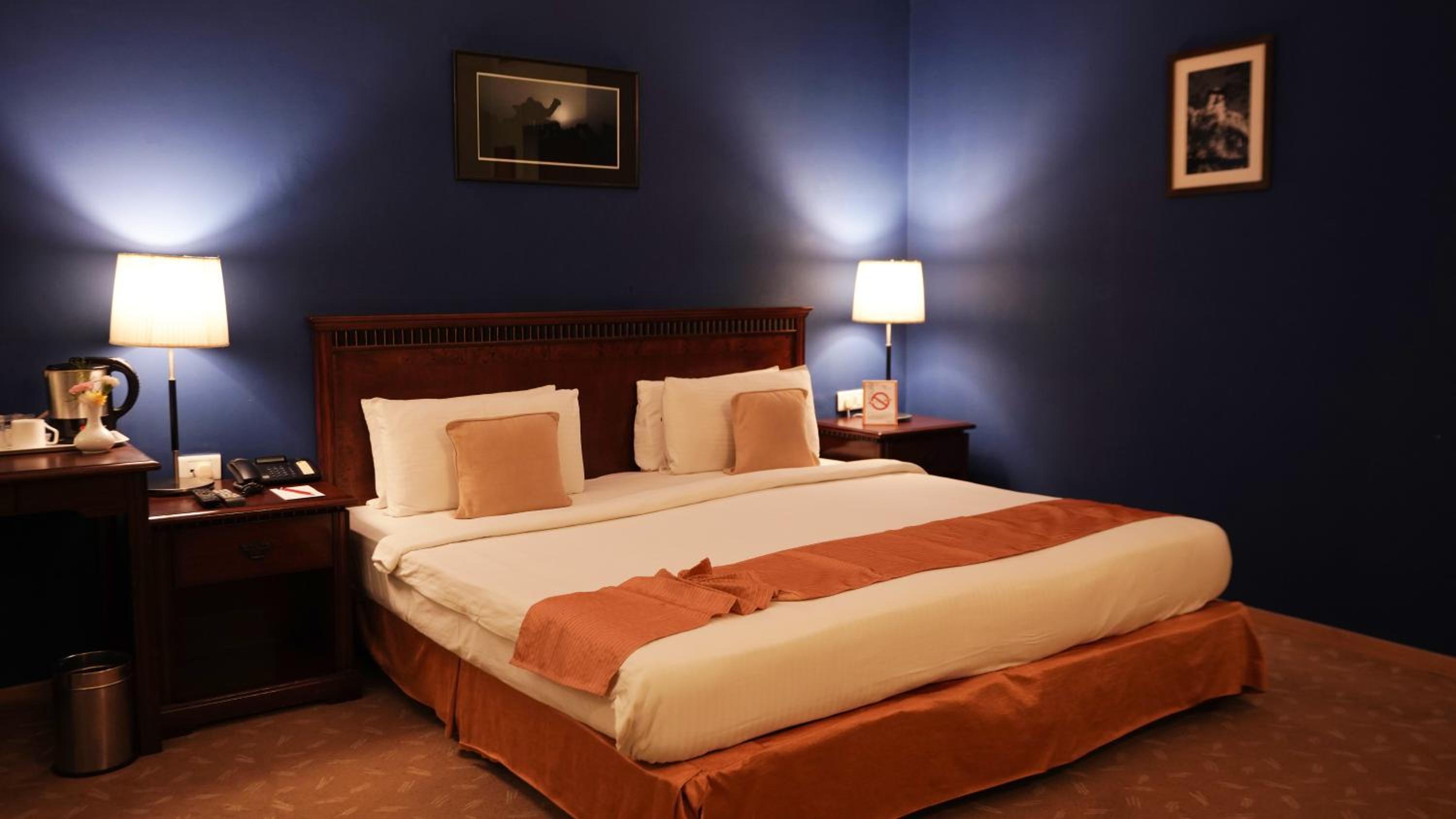 Junior Club Suite - Photo 8