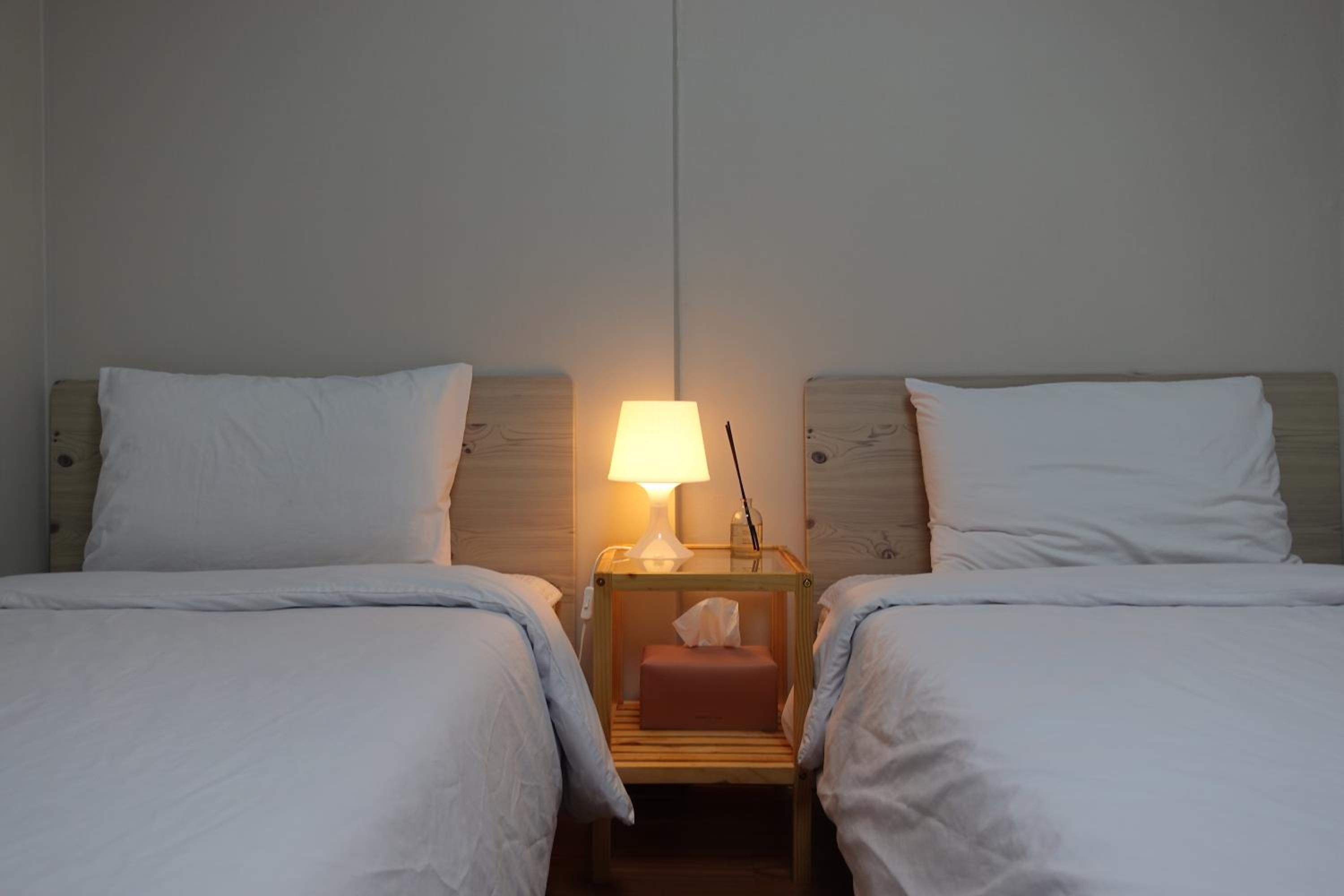 Deluxe Twin Room - Photo 3