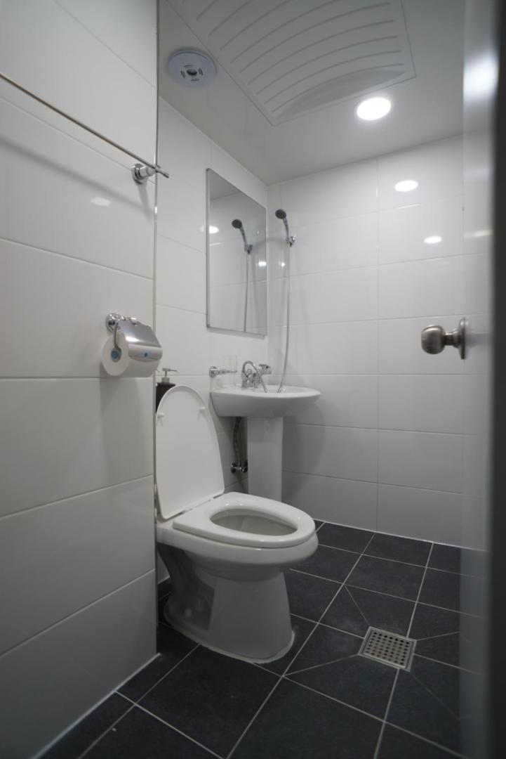 Deluxe Double Room - Photo 10