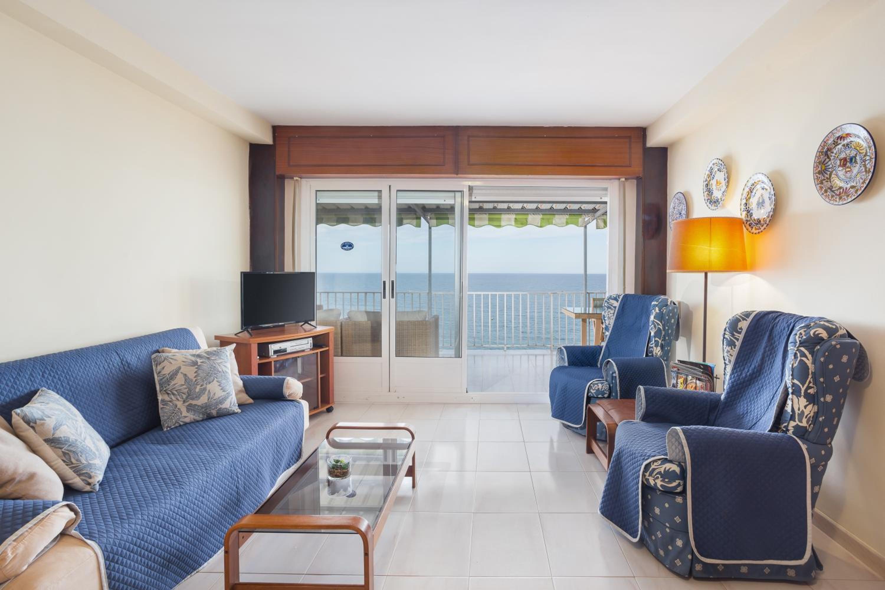 Apartamento Superior de Tres Habitaciones