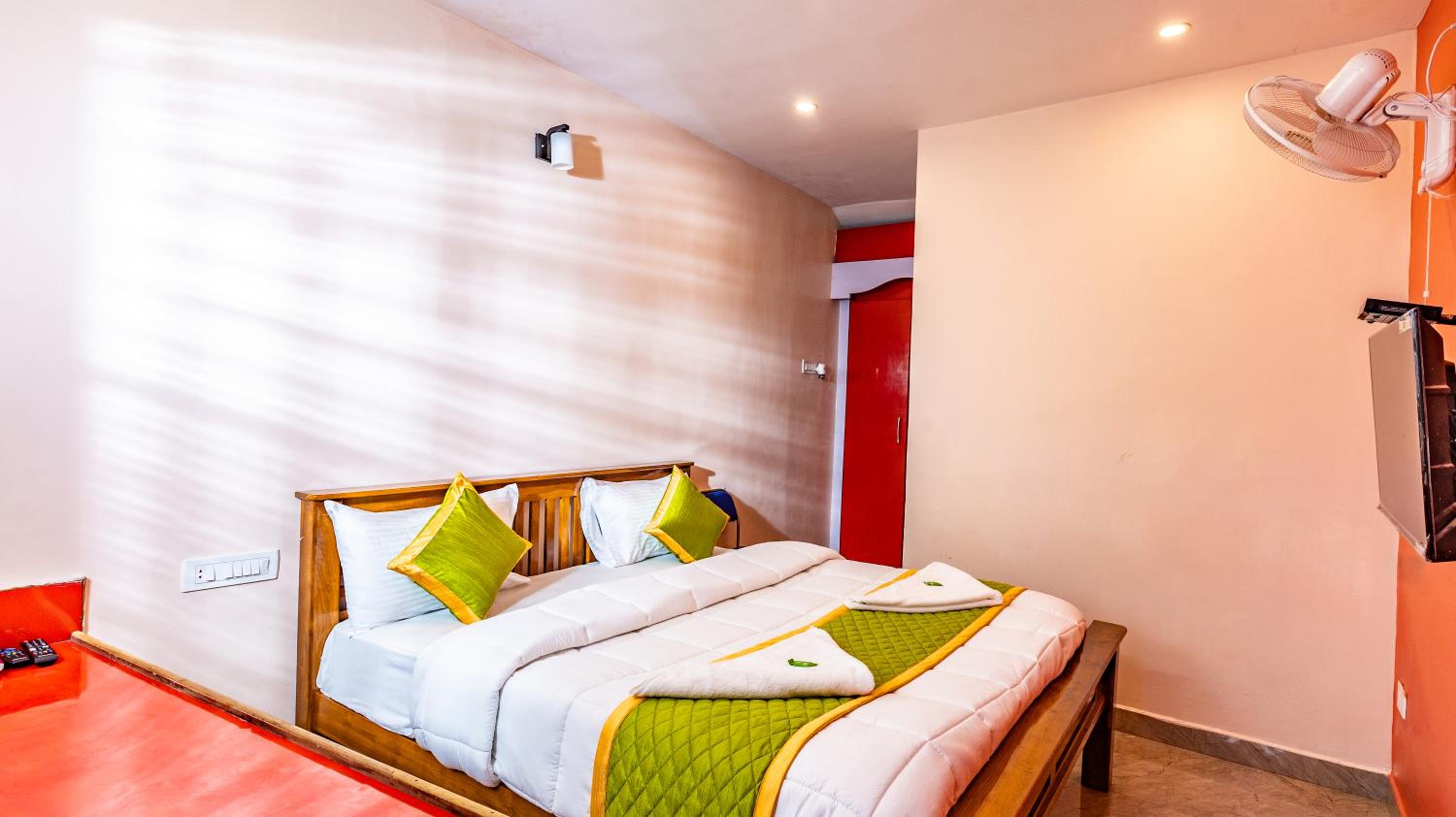 Double Room - Photo 24