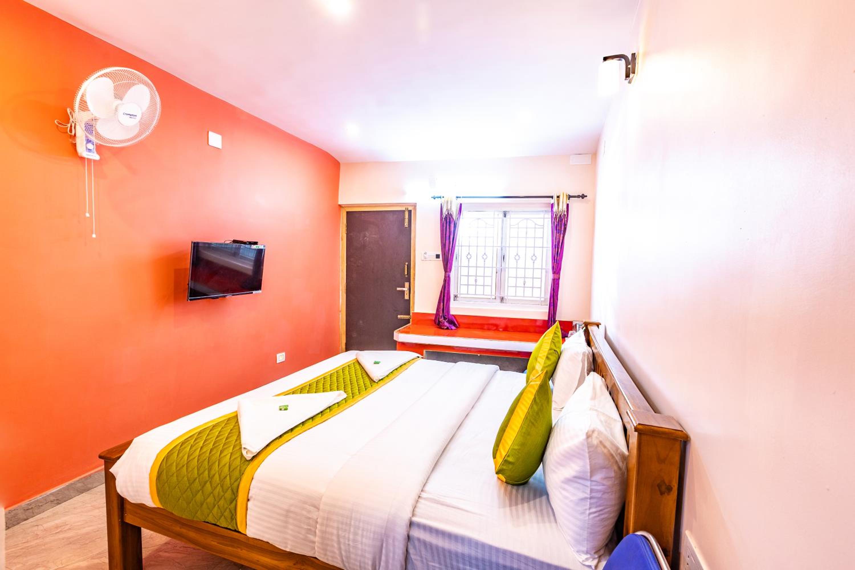 Double Room - Photo 26