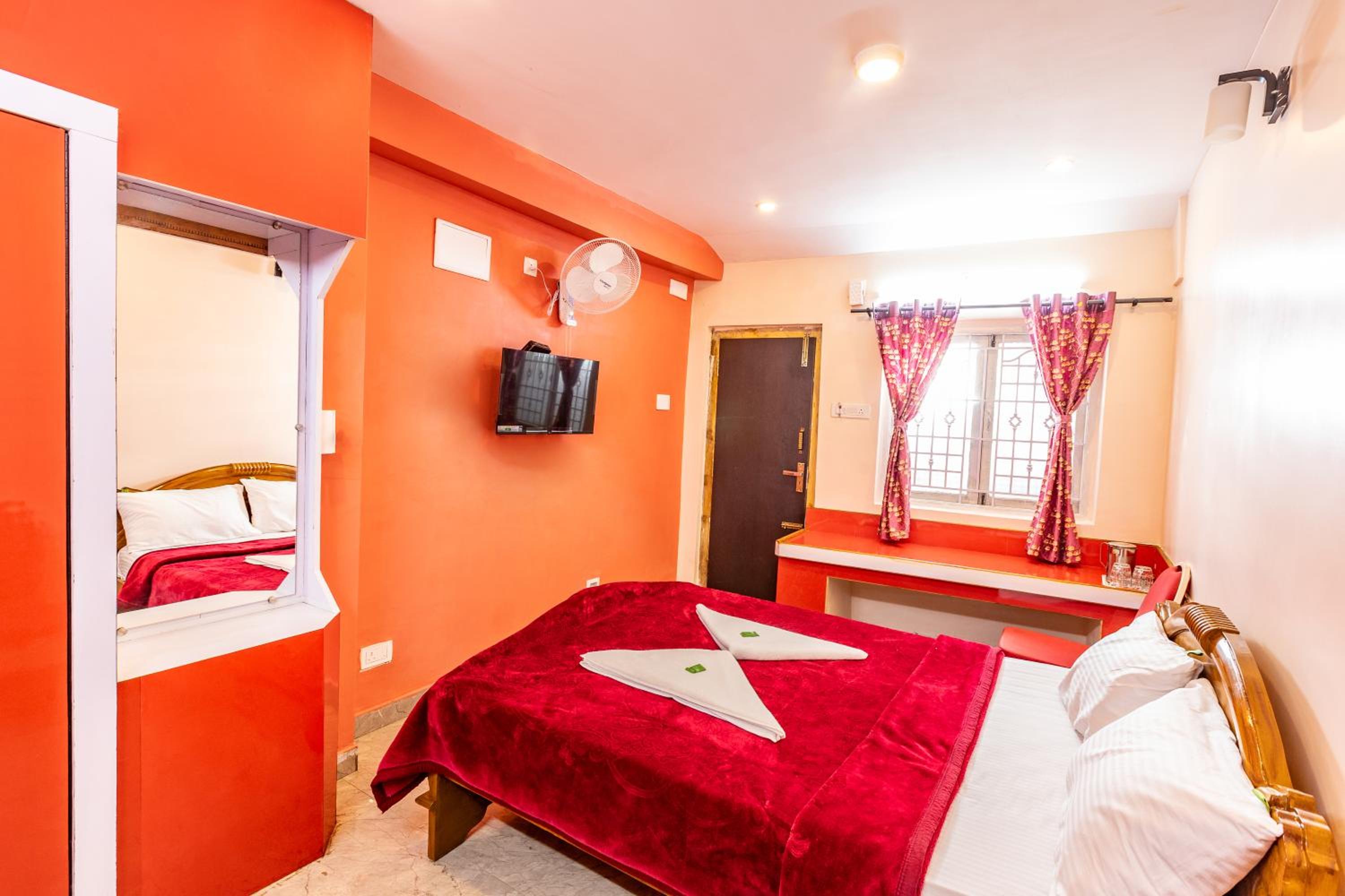 Double Room - Photo 20