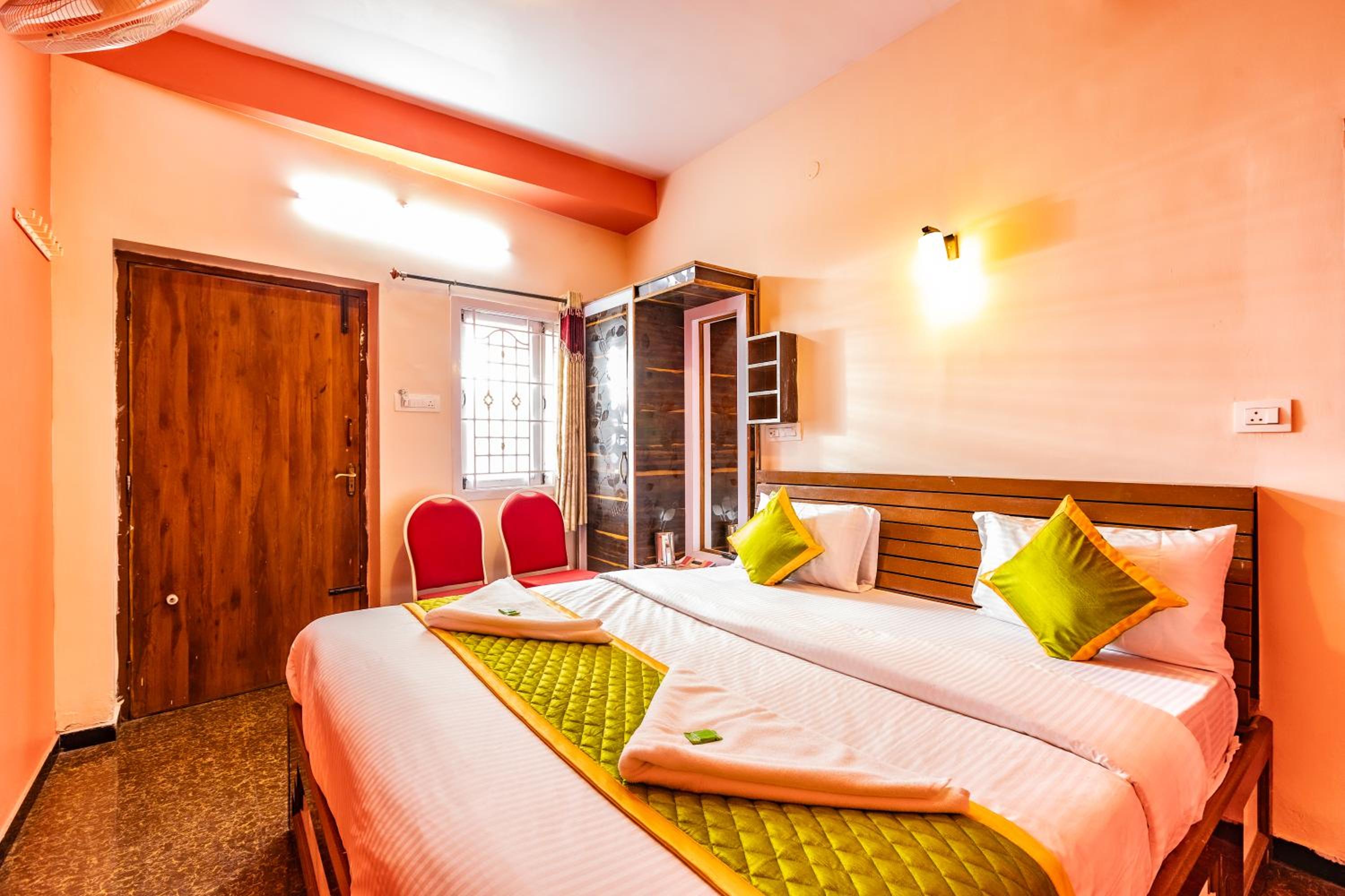 Double Room - Photo 1