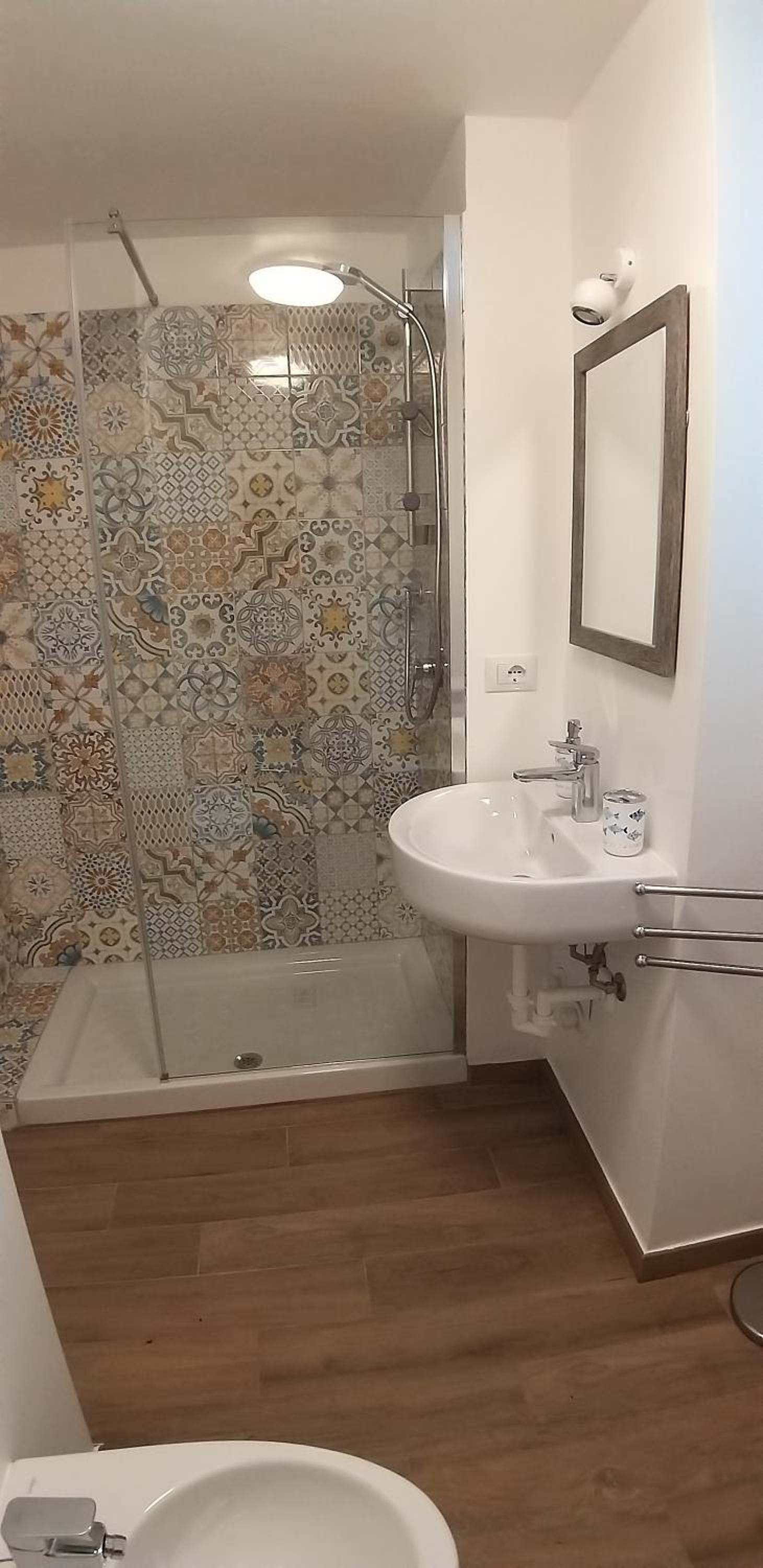 One-Bedroom House photo 3