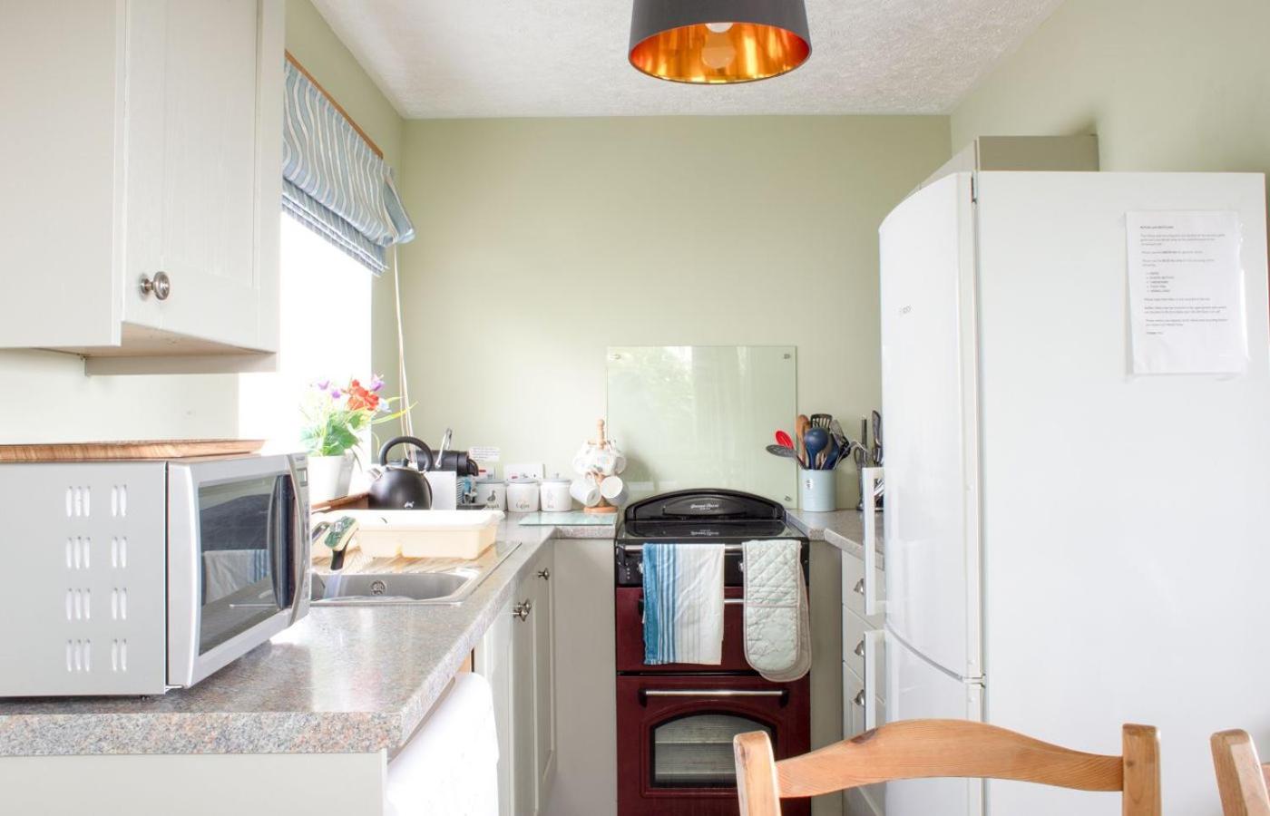 Vacation Home photo 1