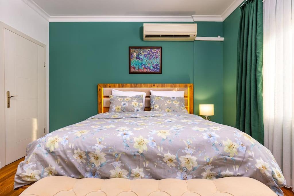 Two-Bedroom Villa photo 1