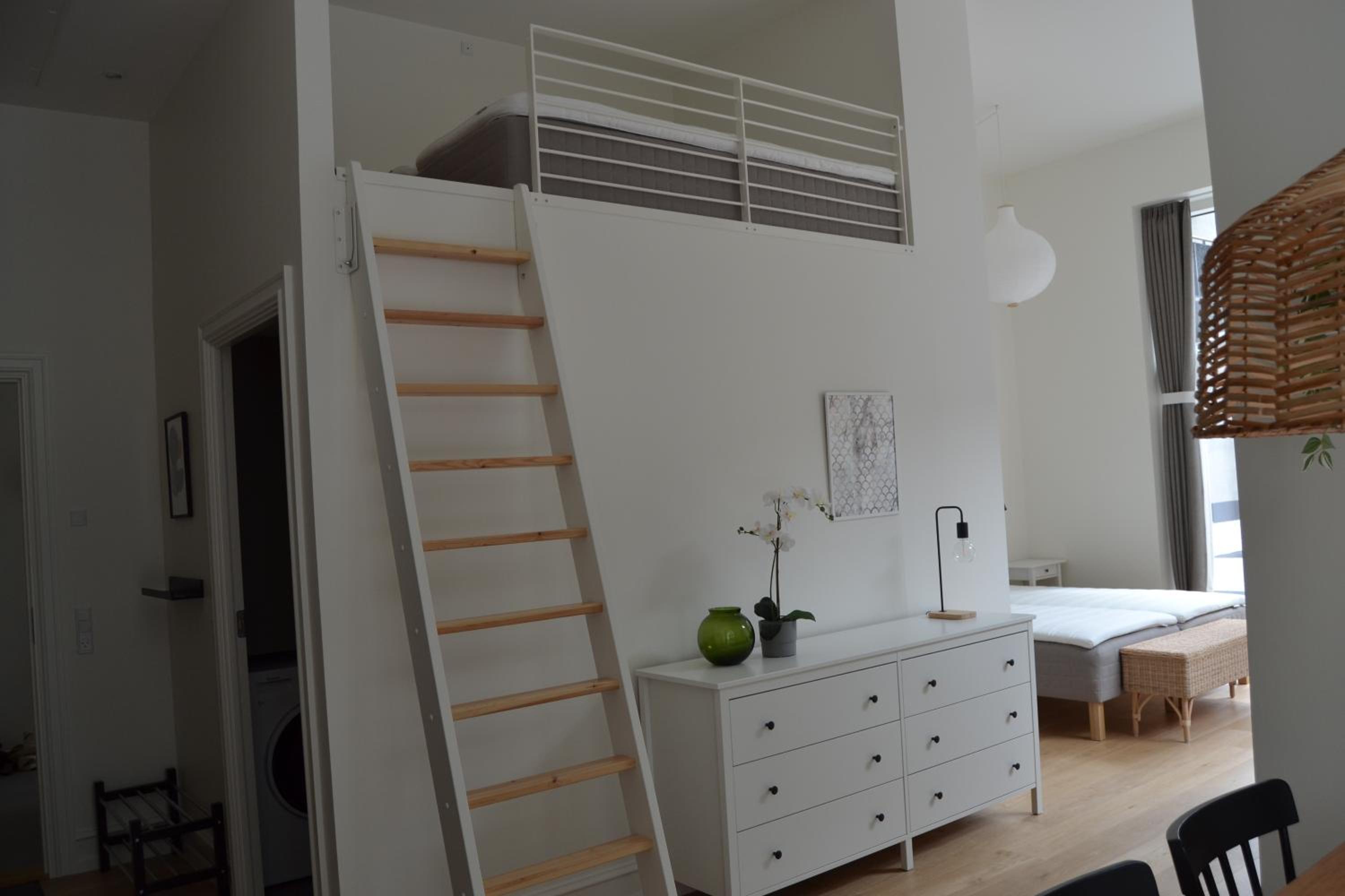Deluxe Apartment photo 3
