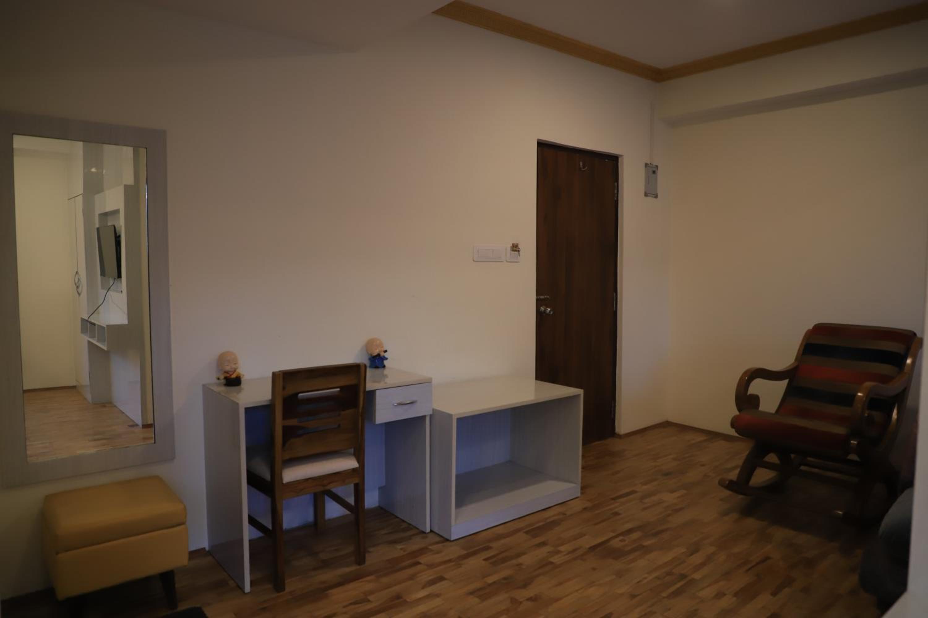 Double Room with Garden View photo 2