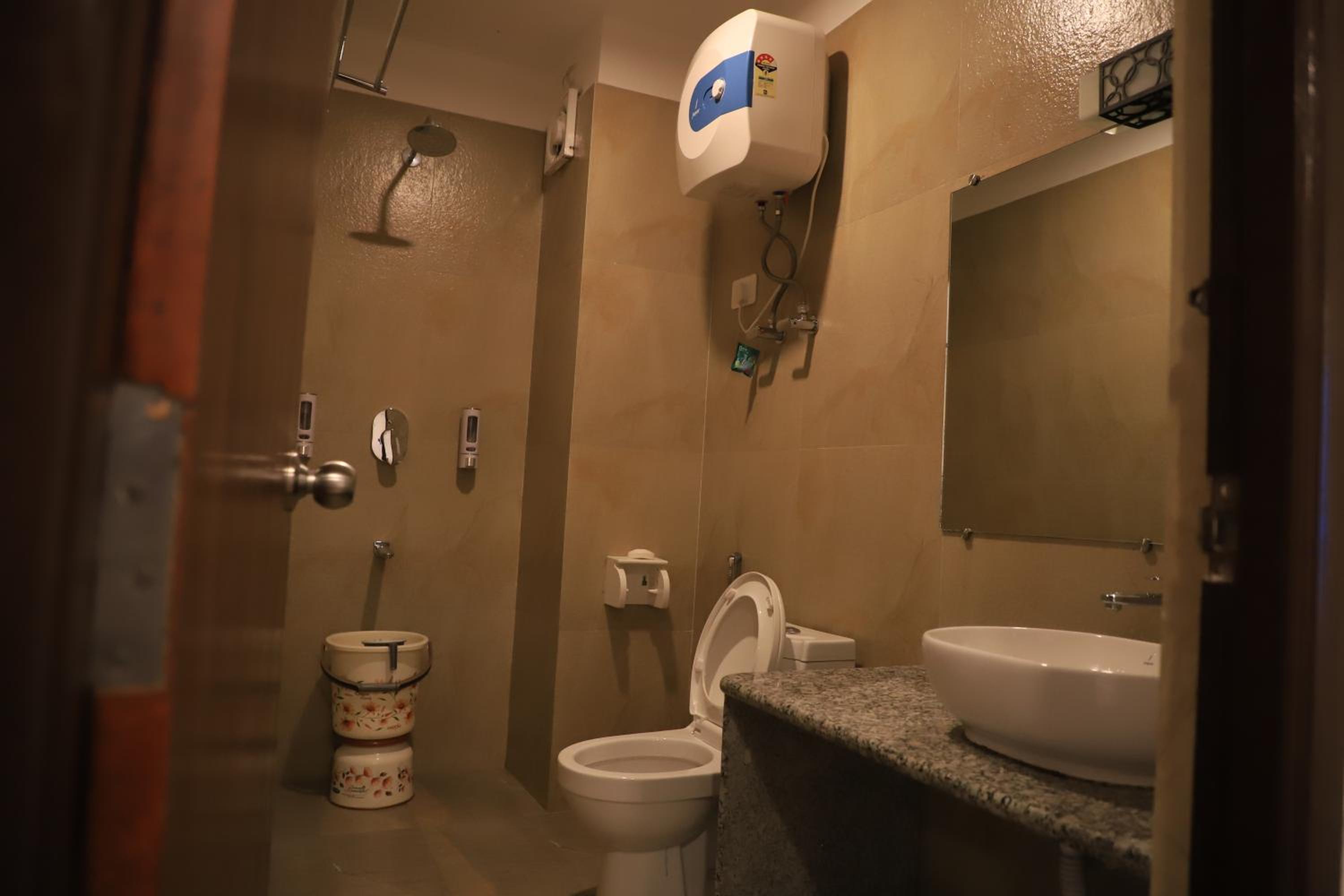 Suite photo 2