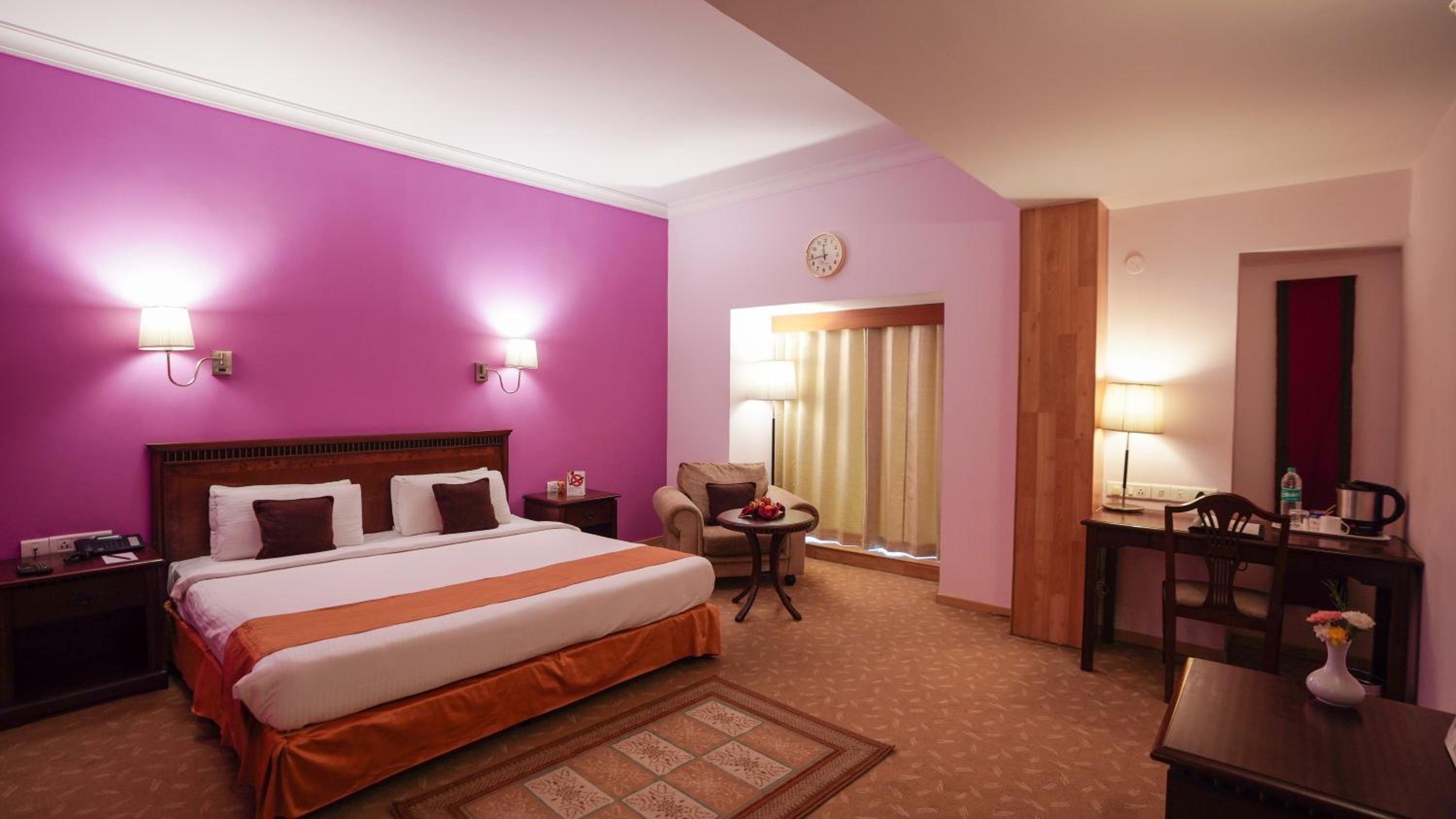 Junior Club Suite - Photo 7