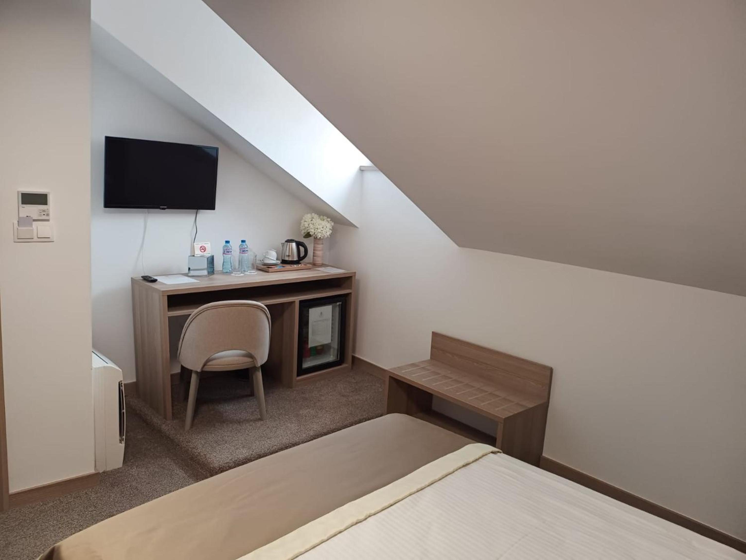 Standard Single Room photo 3