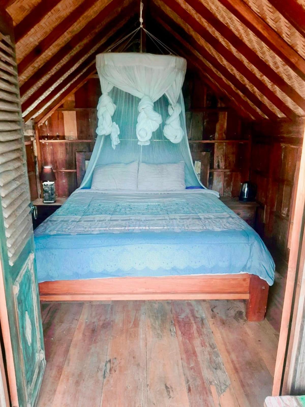 Double Room with Park View