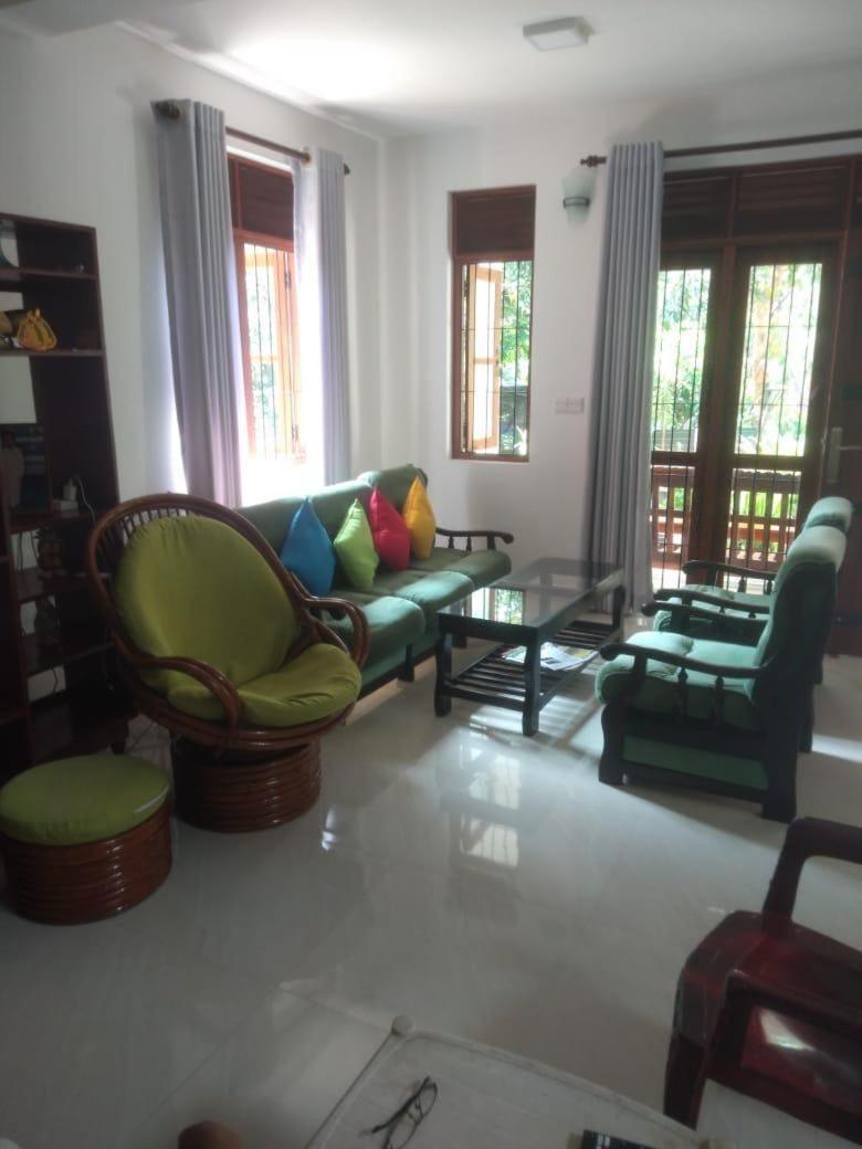 Villa photo 1