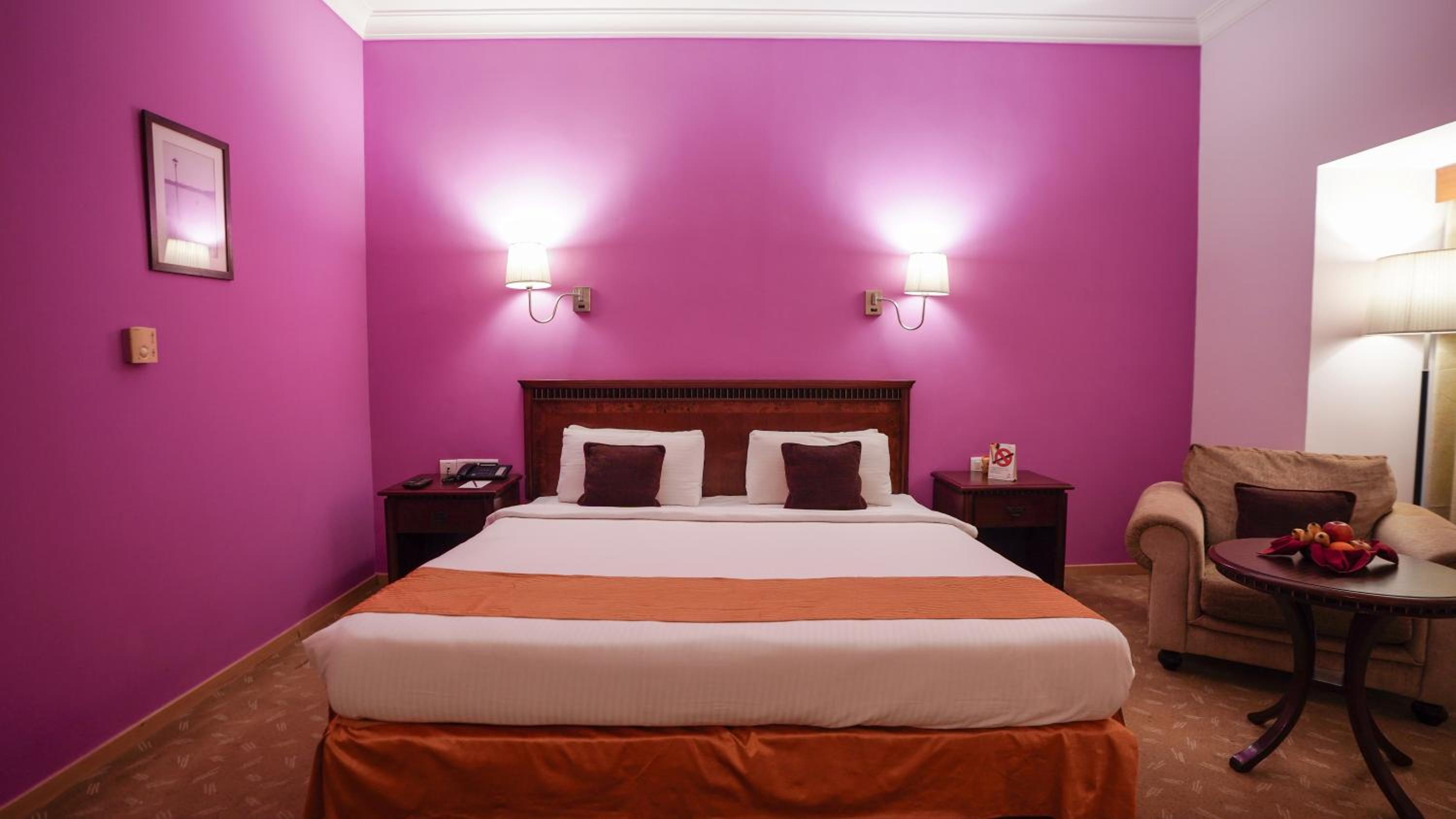 Junior Club Suite - Photo 6