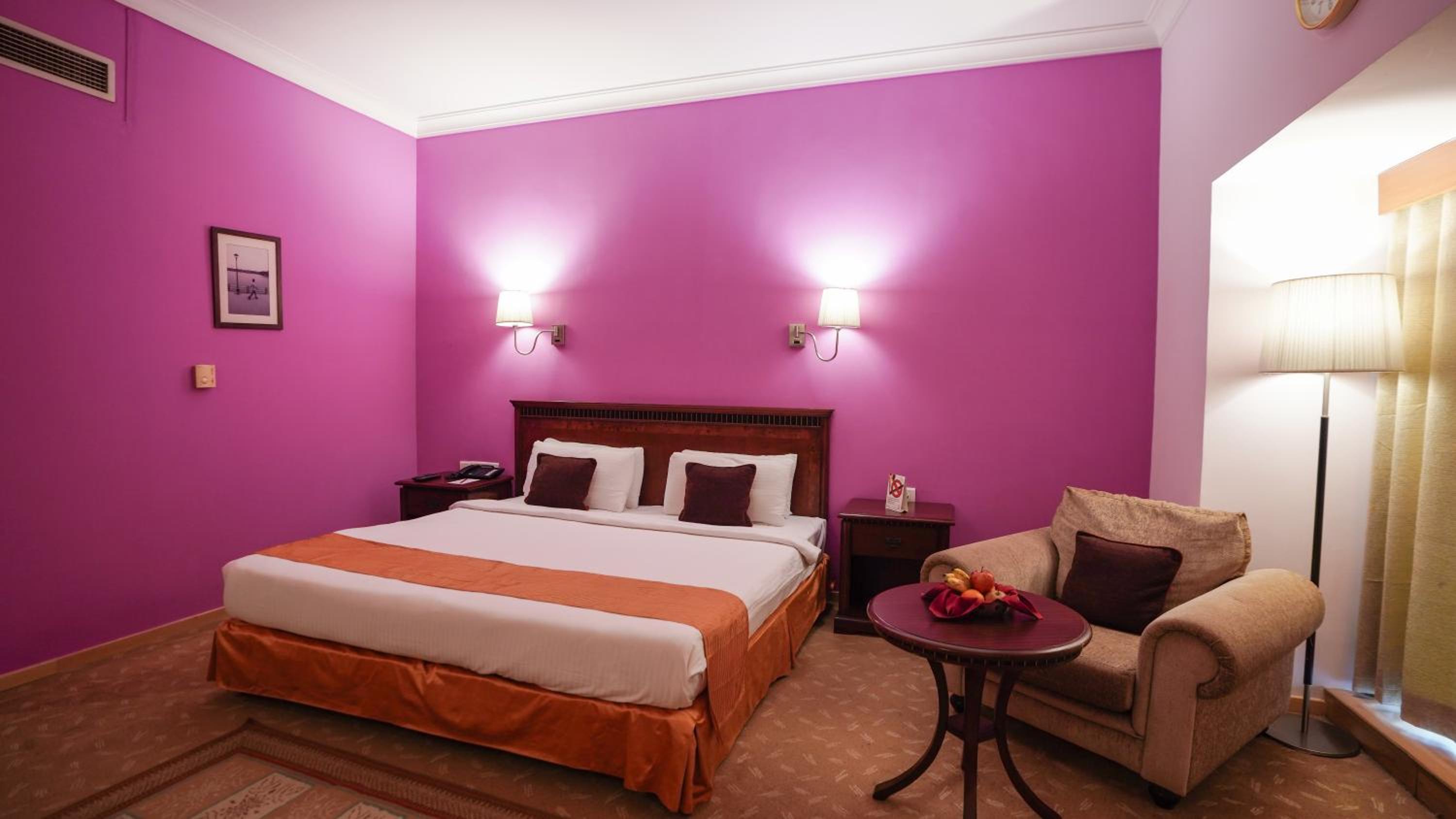 Junior Club Suite - Photo 5