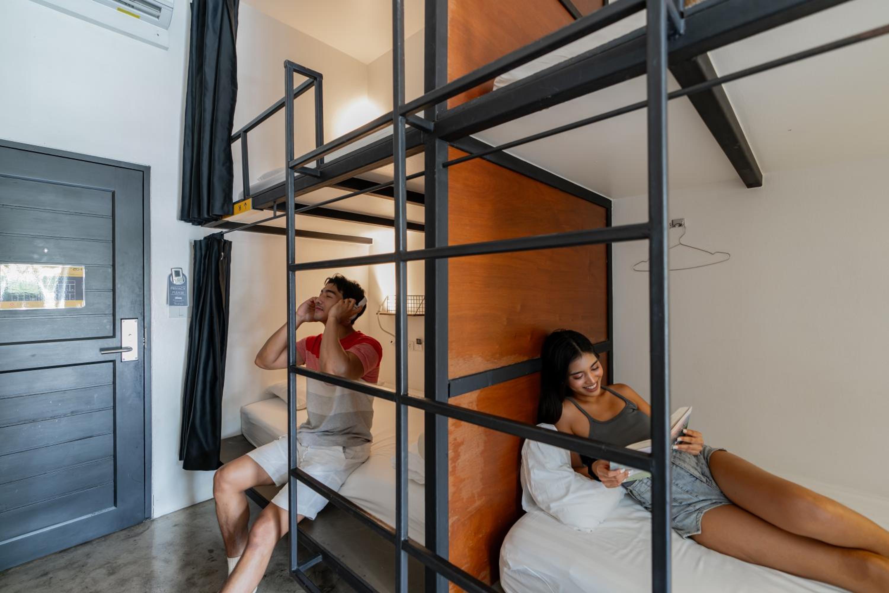 Quadruple Room with Bathroom photo 3