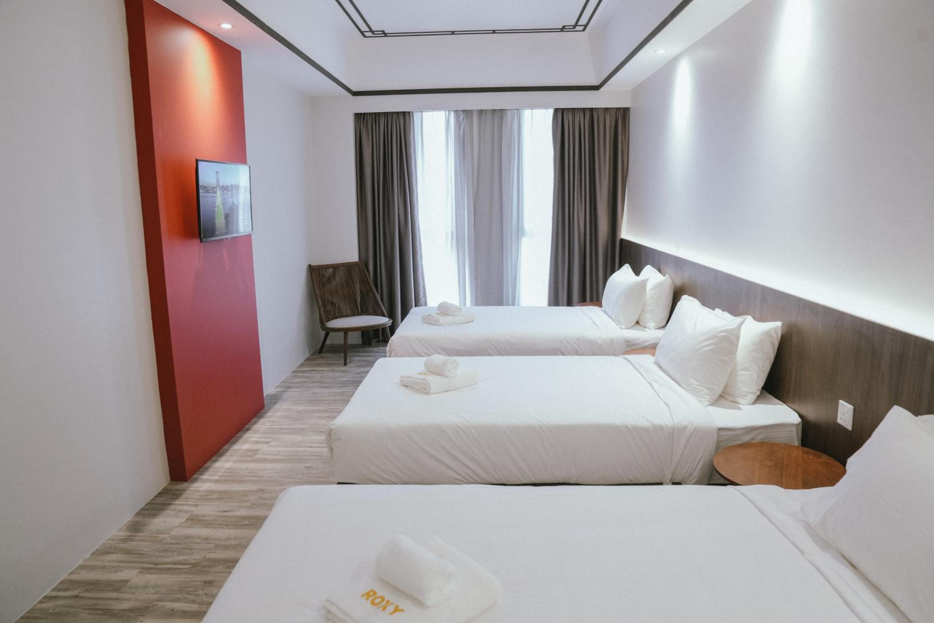 Standard Triple Room photo 3