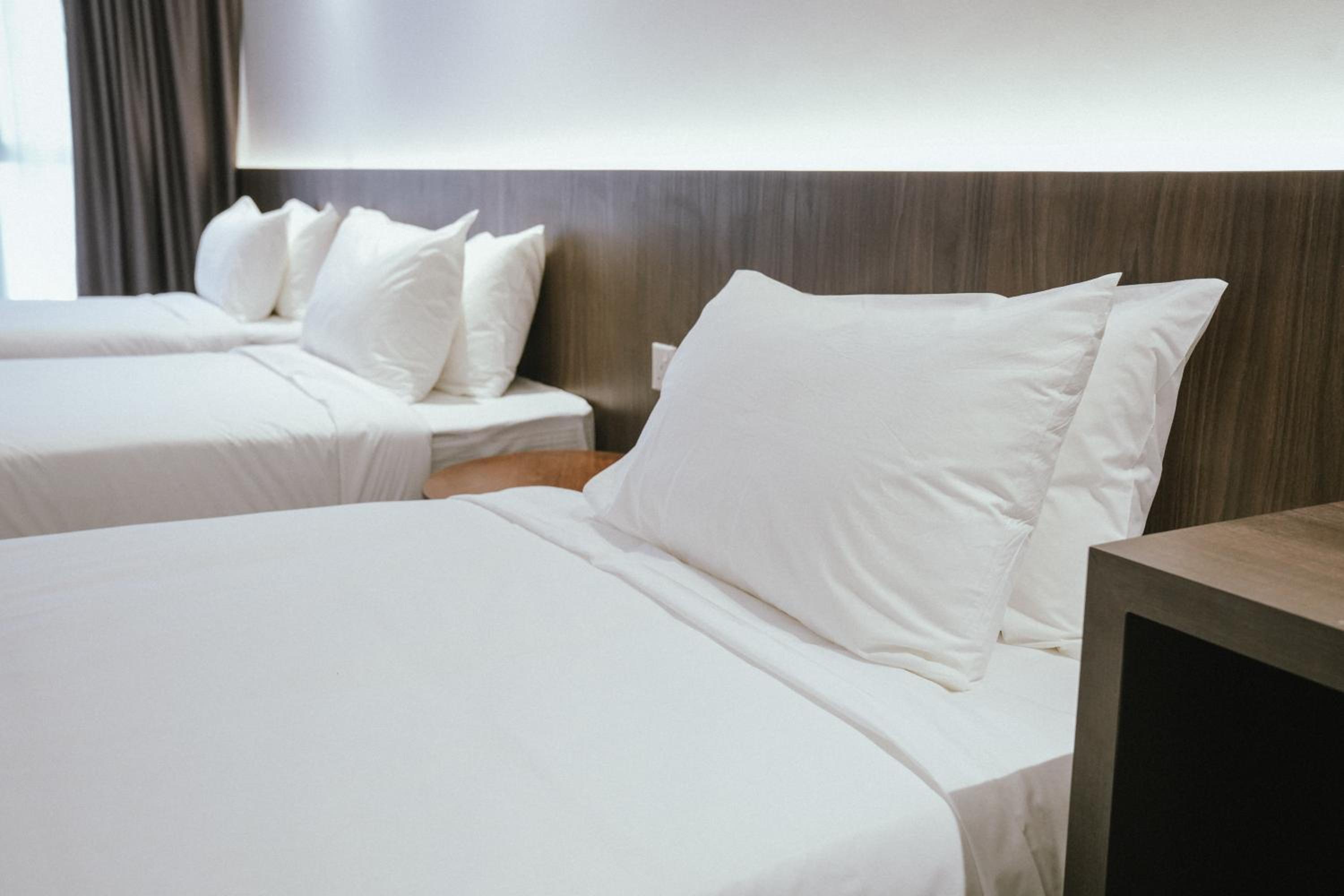 Standard Triple Room photo 2