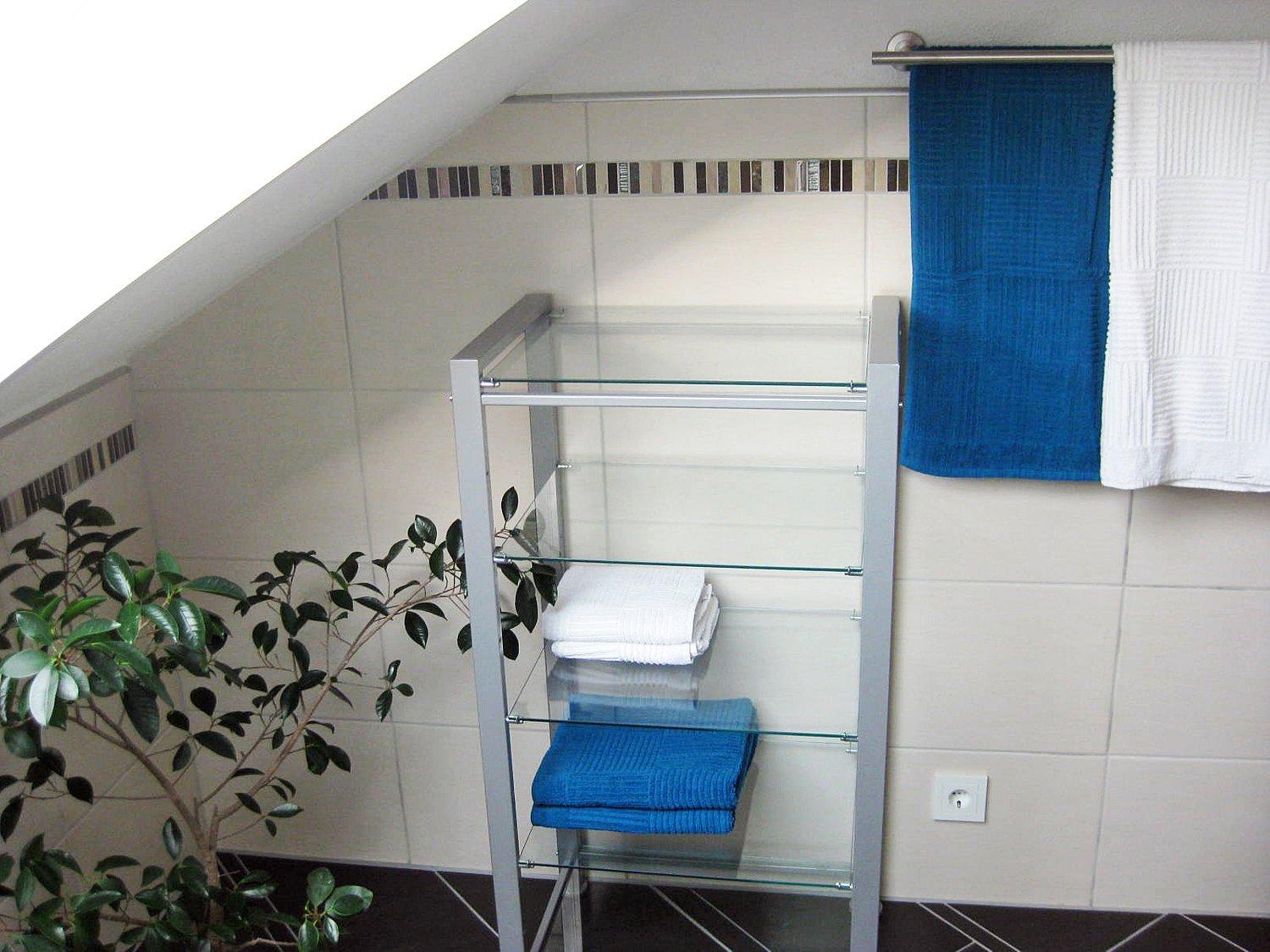 Studio with Balcony - Photo 15