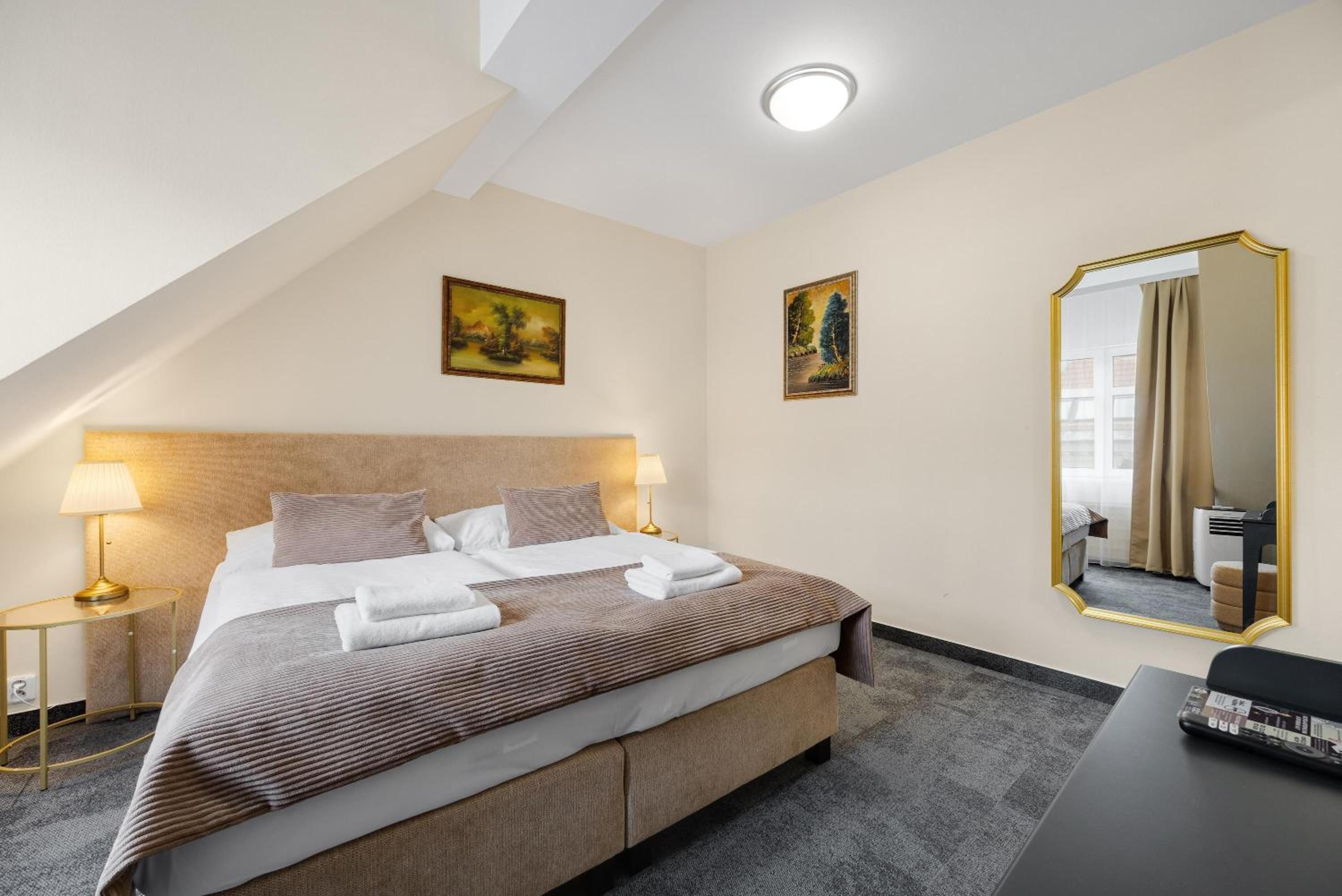 Triple Room - Photo 5